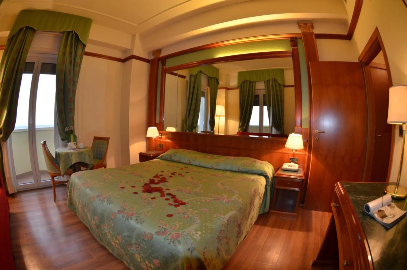 Grand Hotel Montesilvano