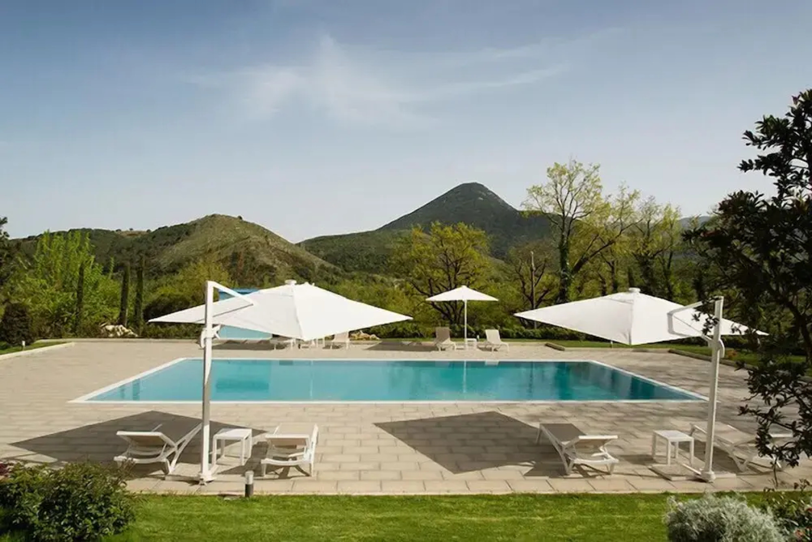 Tenuta Esdra
