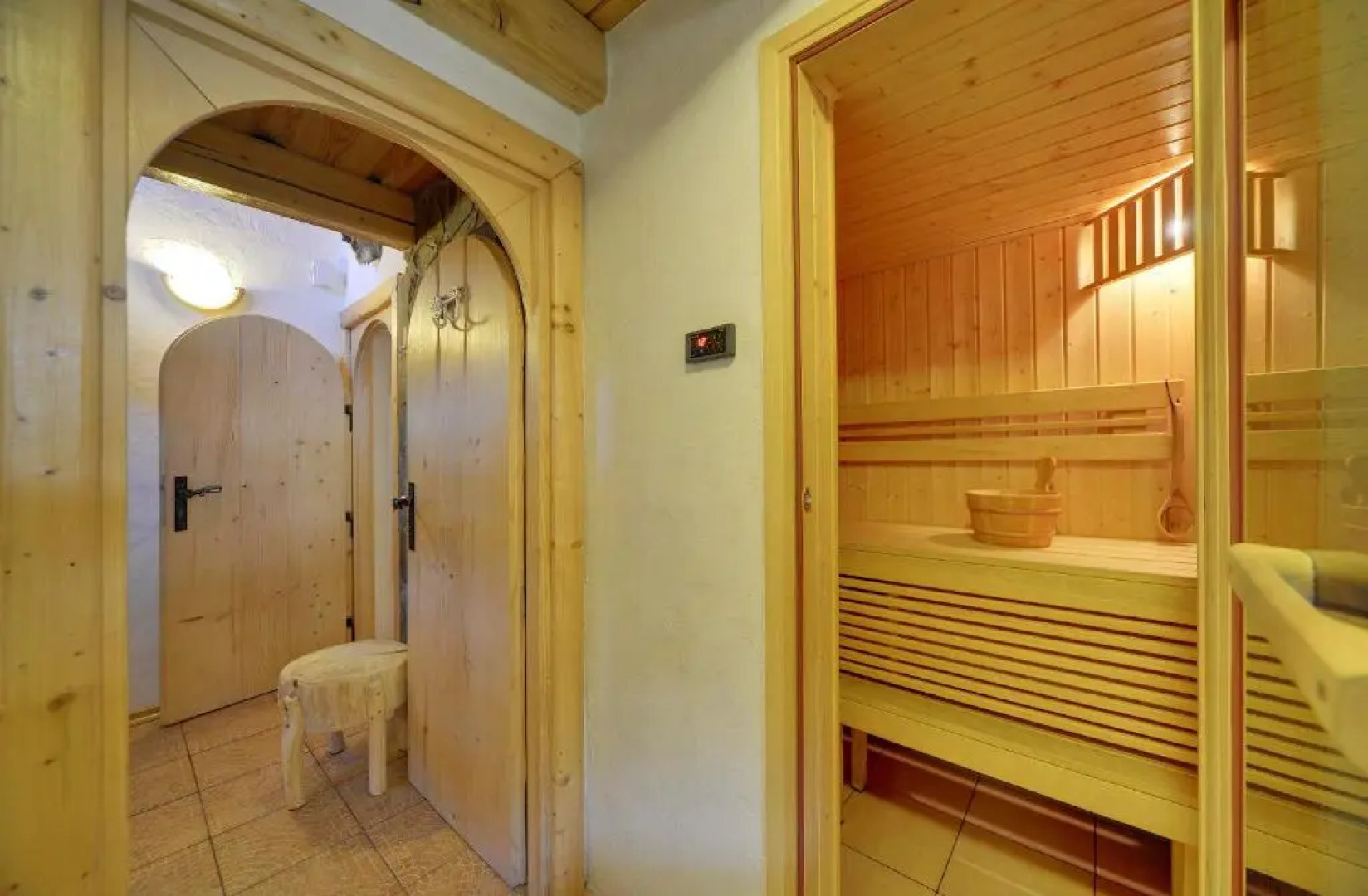 Domek Bacówka - Sun Seasons 24