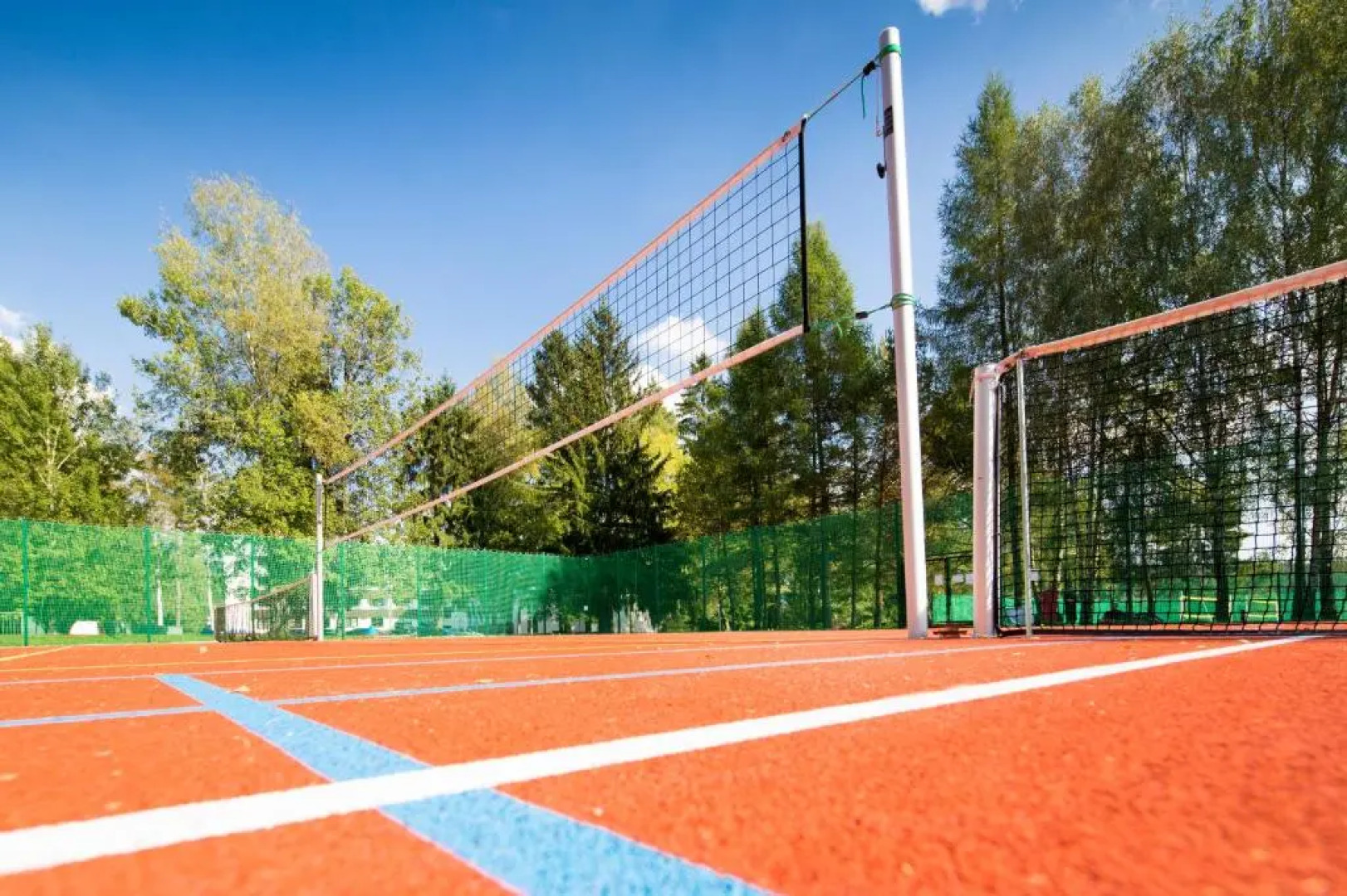 OREA Resort Devět Skal Vysočina