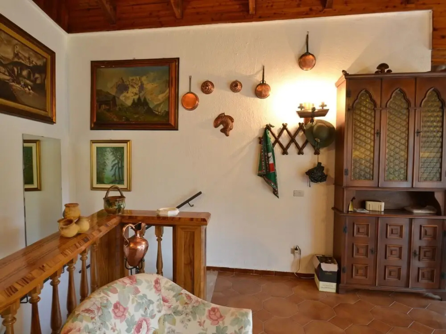 Nature Retreat in Testico