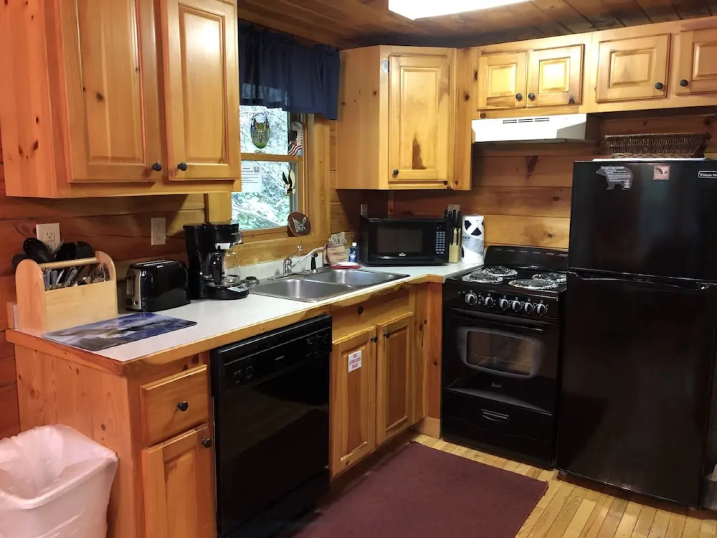 Eagles Ridge by RedAwning