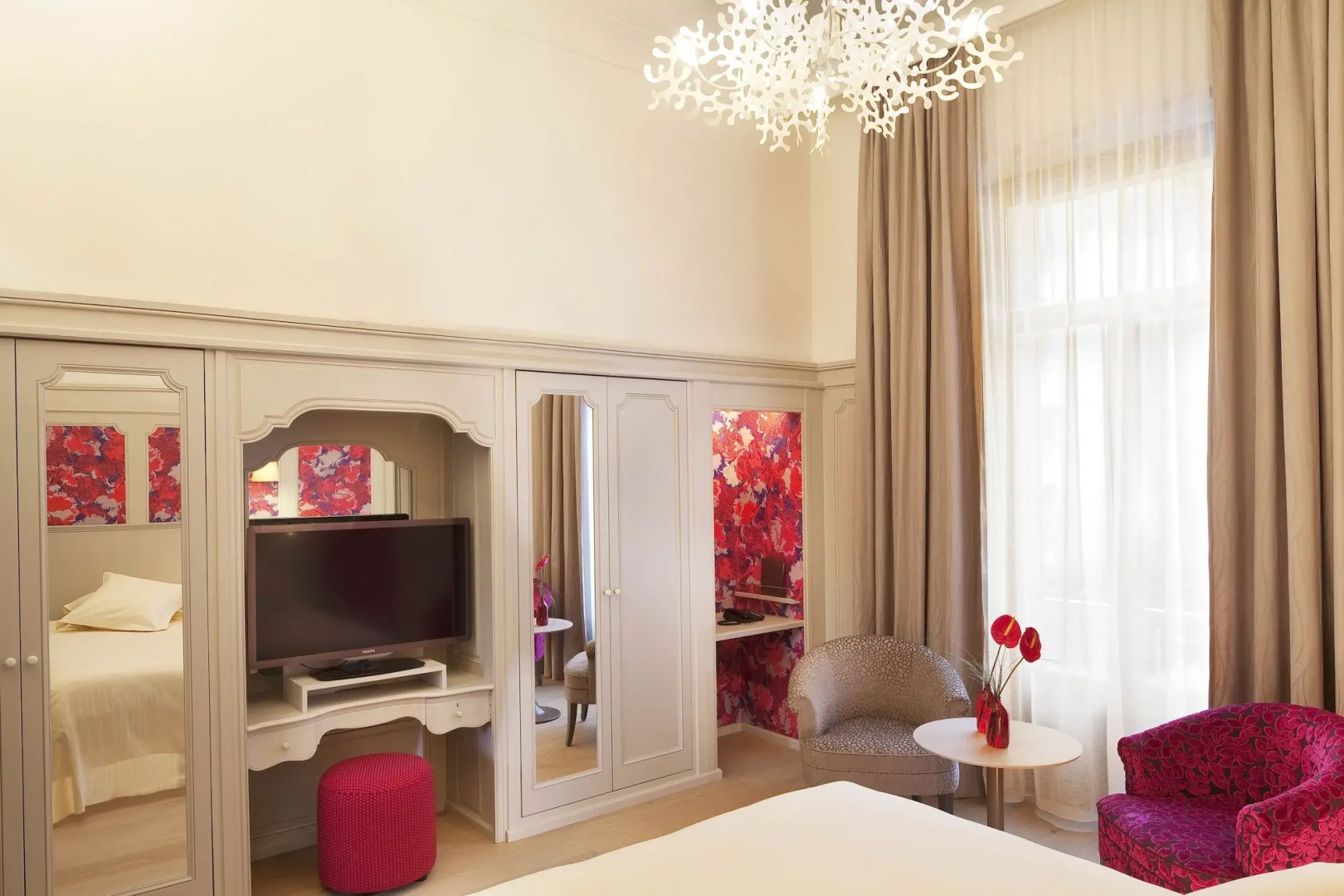 Oceania L'Univers Tours