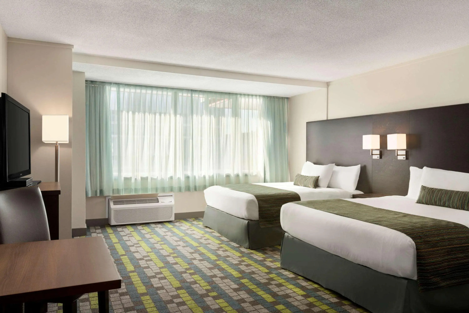 Days Inn by Wyndham Victoria Airport Sidney