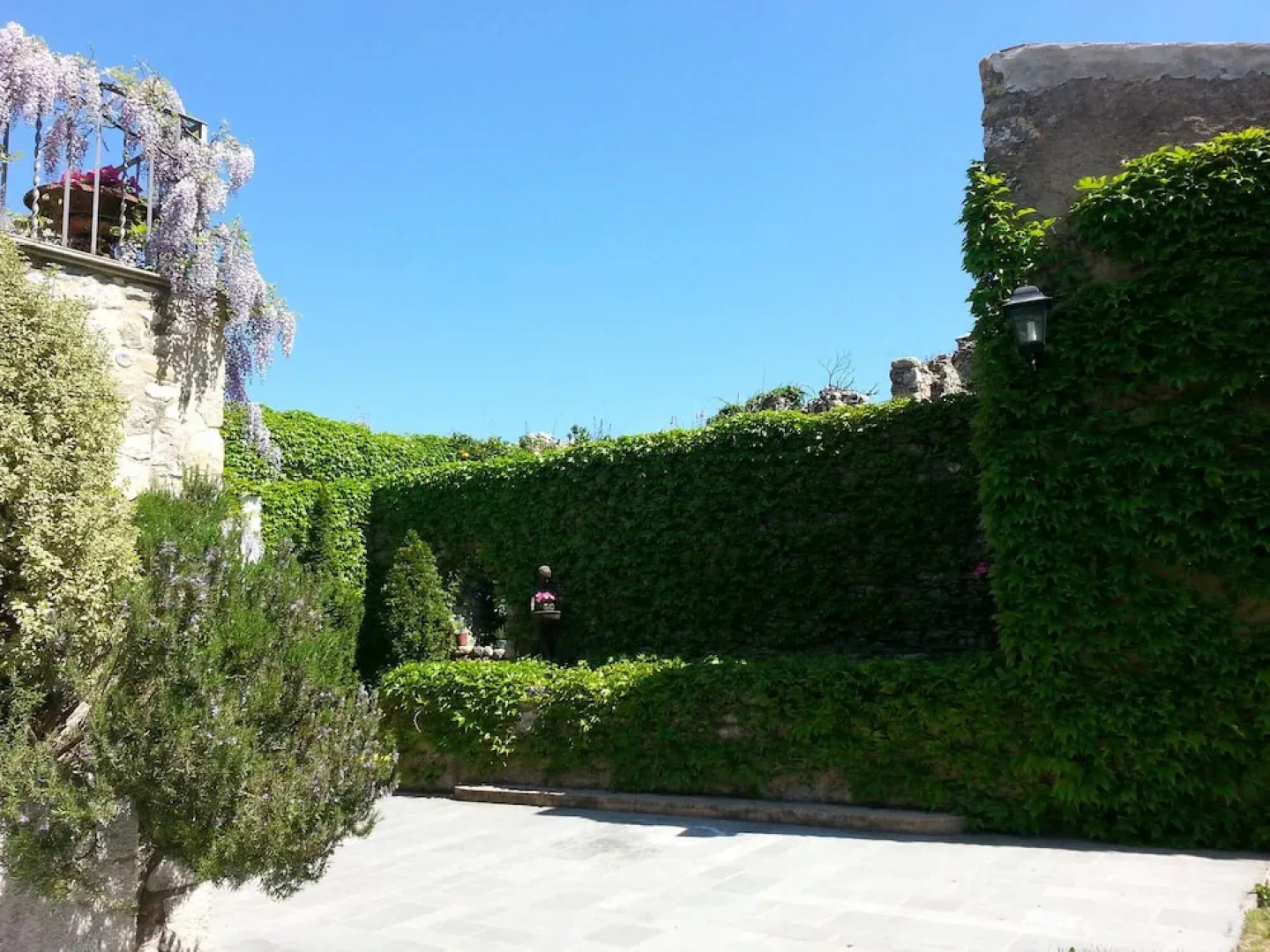 Hotel Torre Laurentii