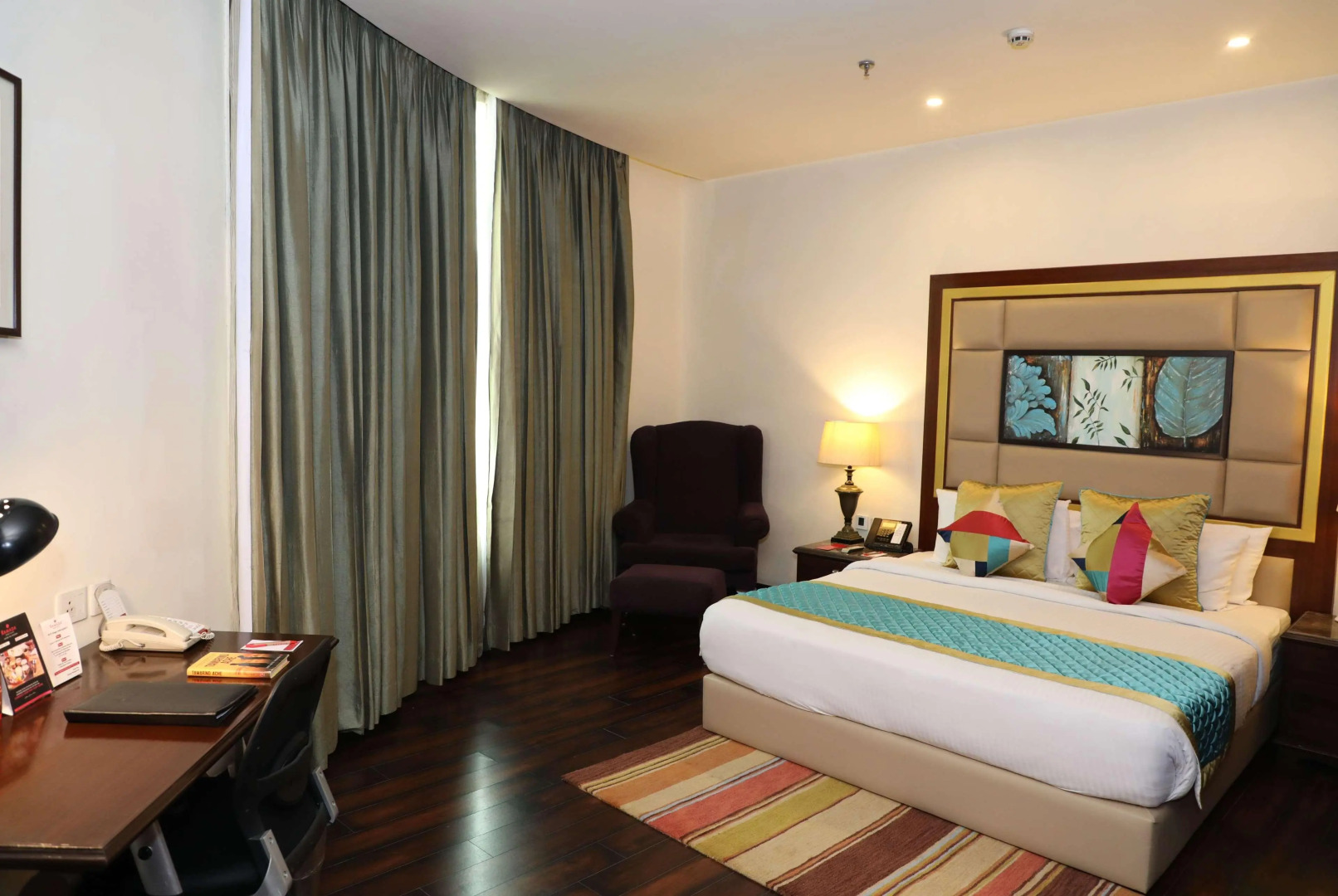 Ramada by Wyndham Jalandhar City Centre