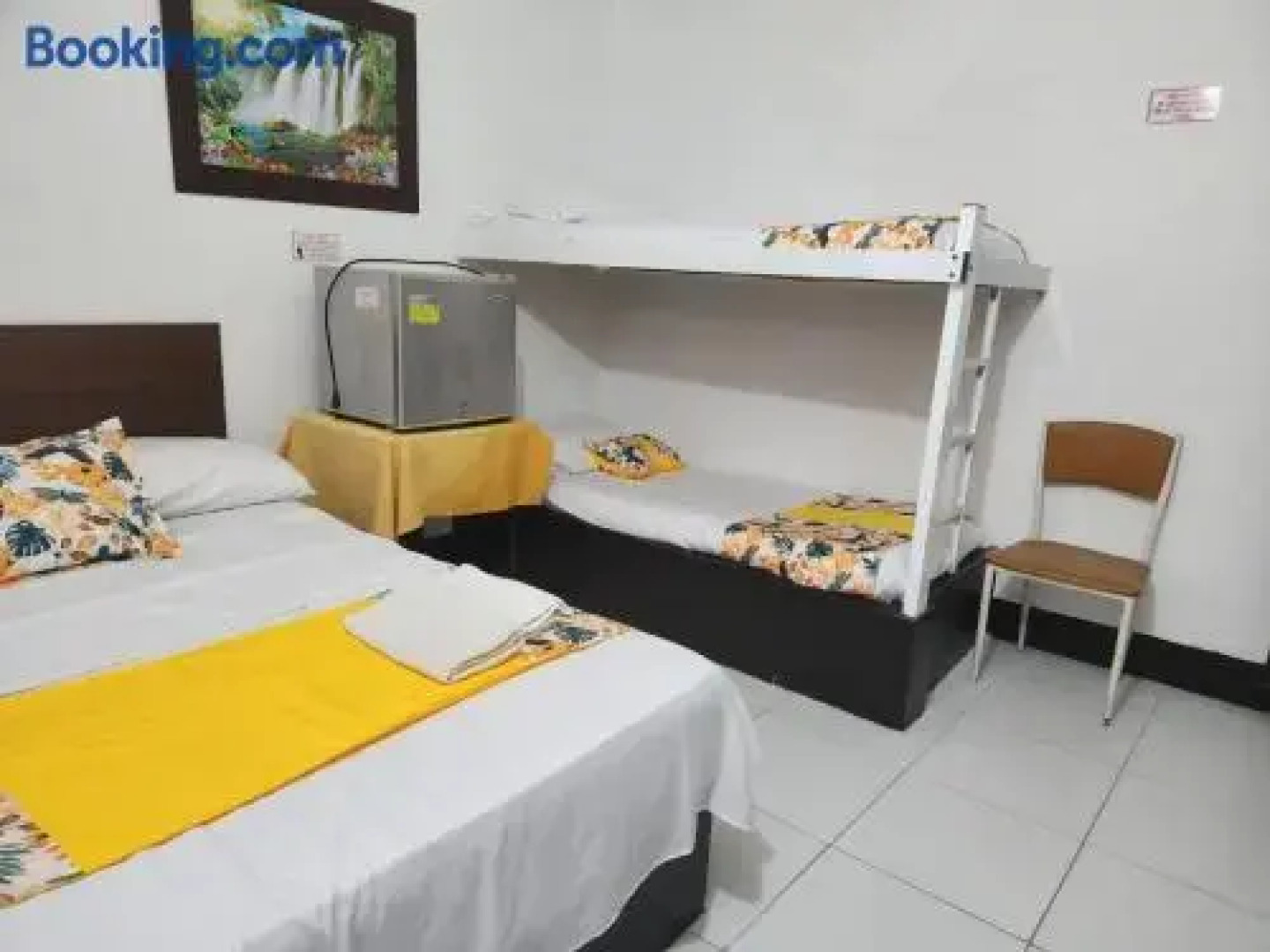 Hosteria Villa Real Tolú