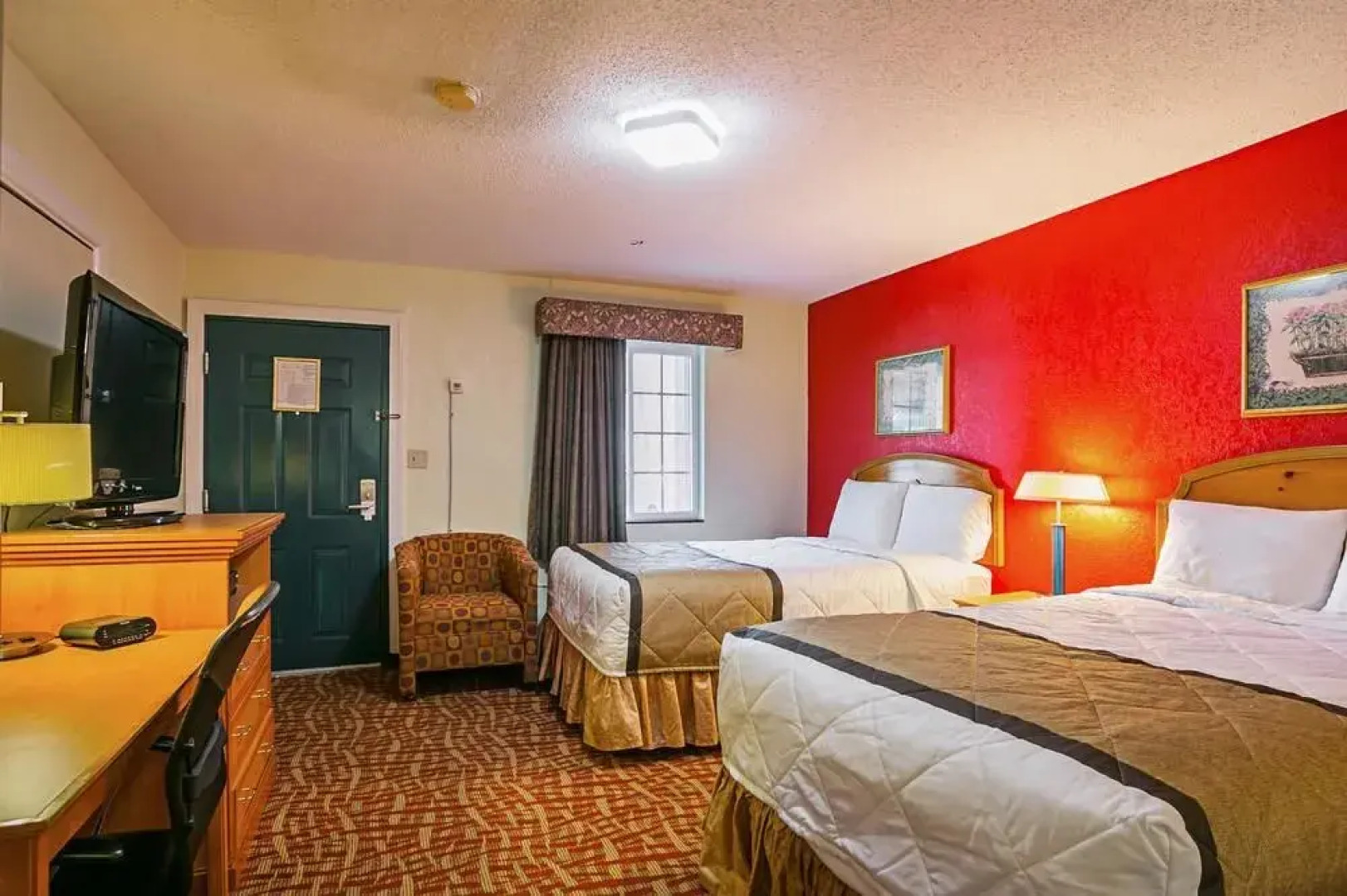 Studio 6 Aberdeen, MD