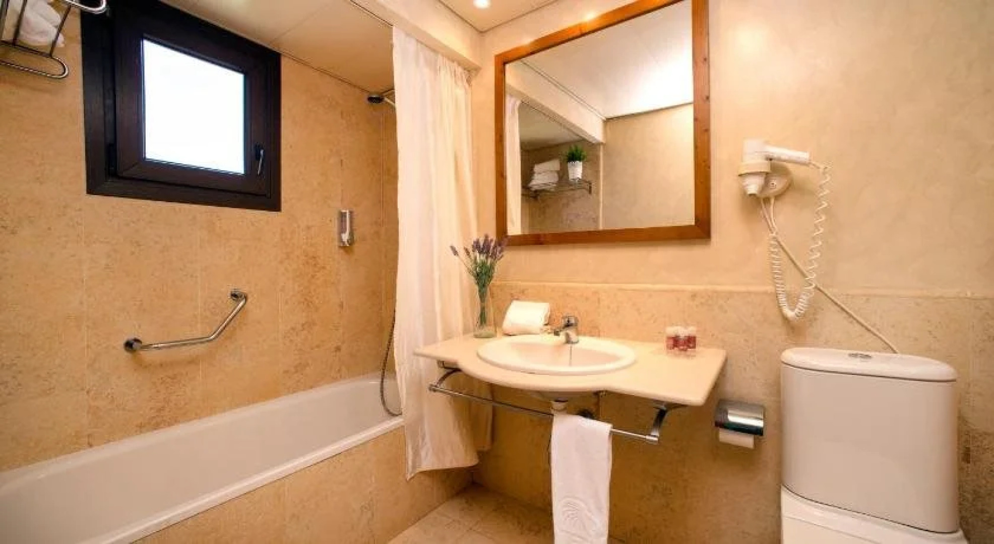 Jardines de Isla Canela