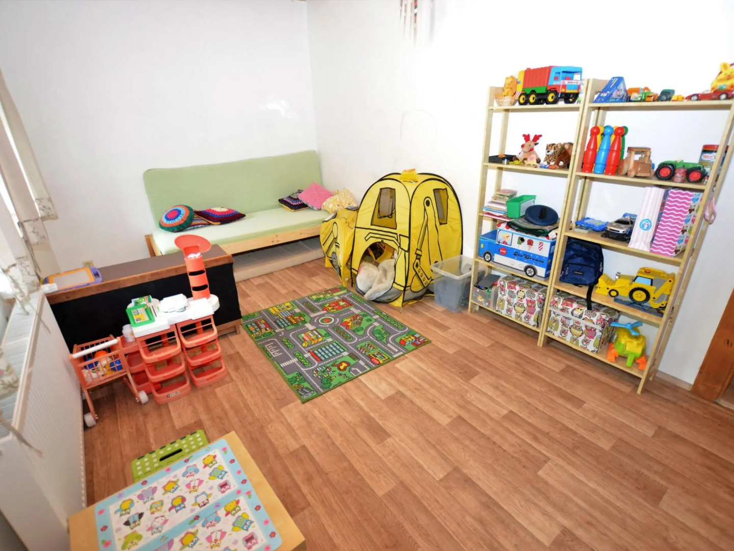 Comfortable holiday home with sauna and billiards, ski slope 2 km