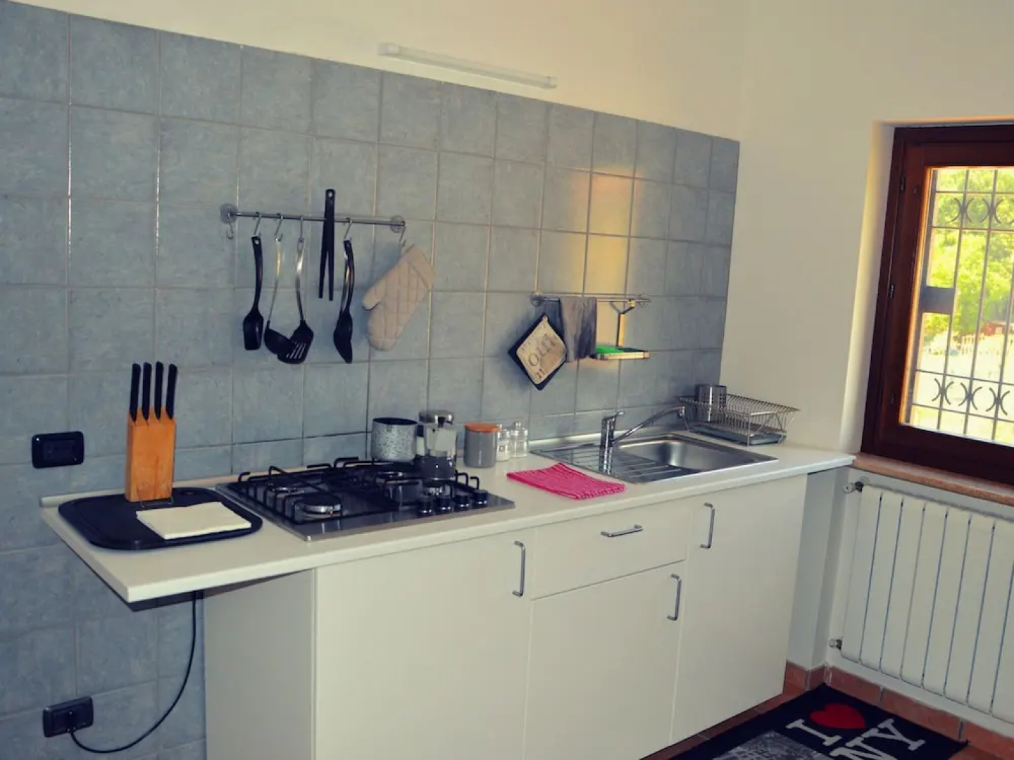 Modern Farmhouse in San Gemini With Swimming Pool