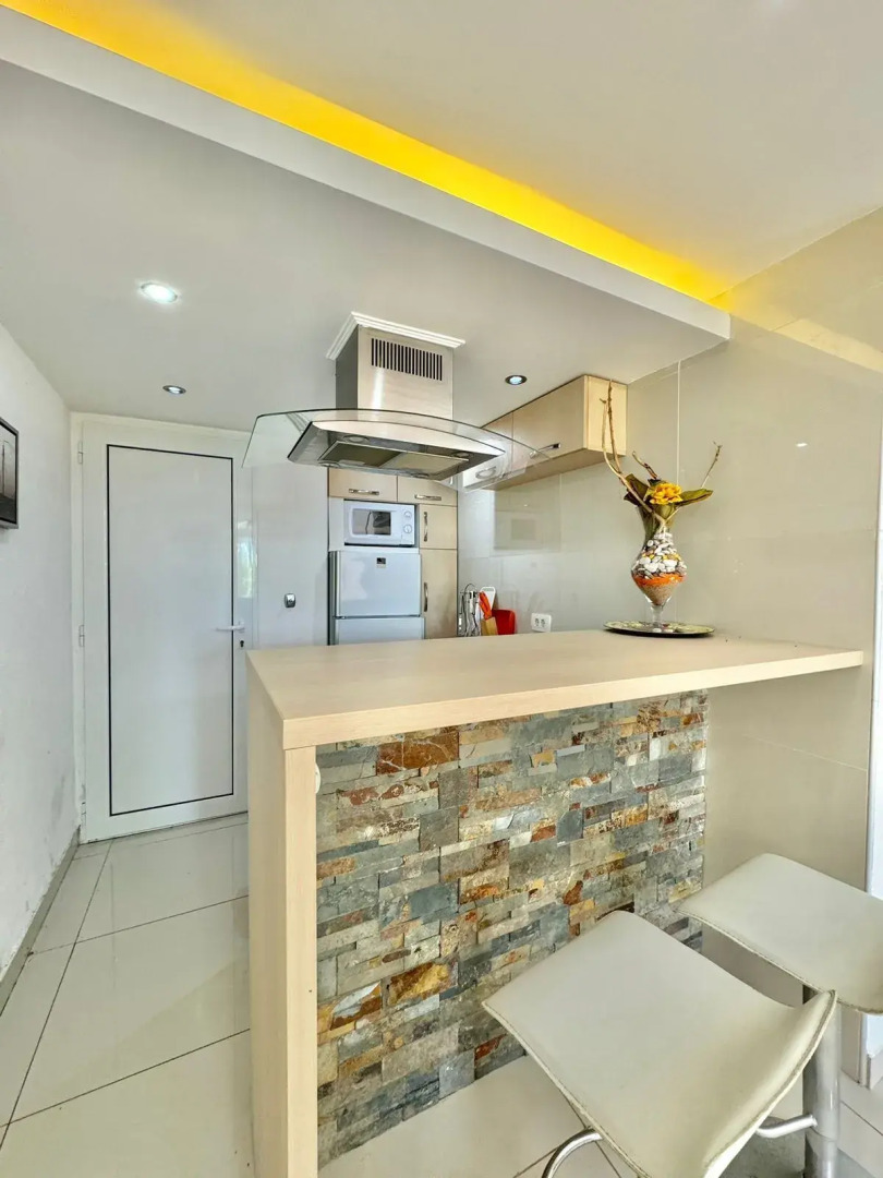 Sun Rose apartments Sveti Stefan