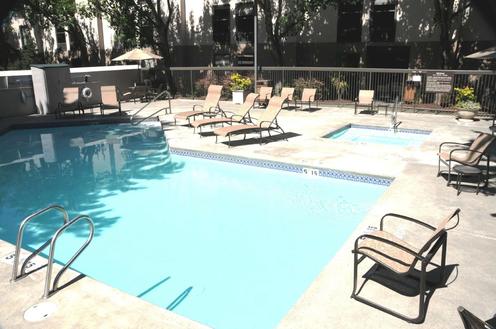 Hampton Inn Seattle/Southcenter