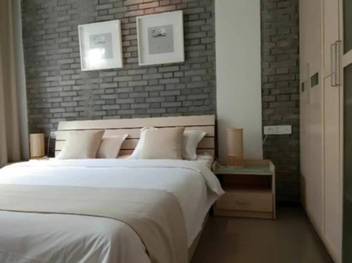 Yiming Shuju rural homestay in Jiaxian County