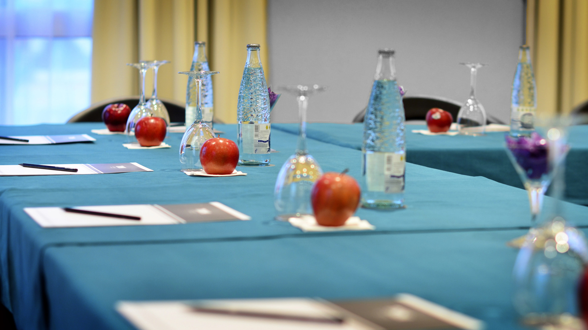 Отель TRH La Motilla