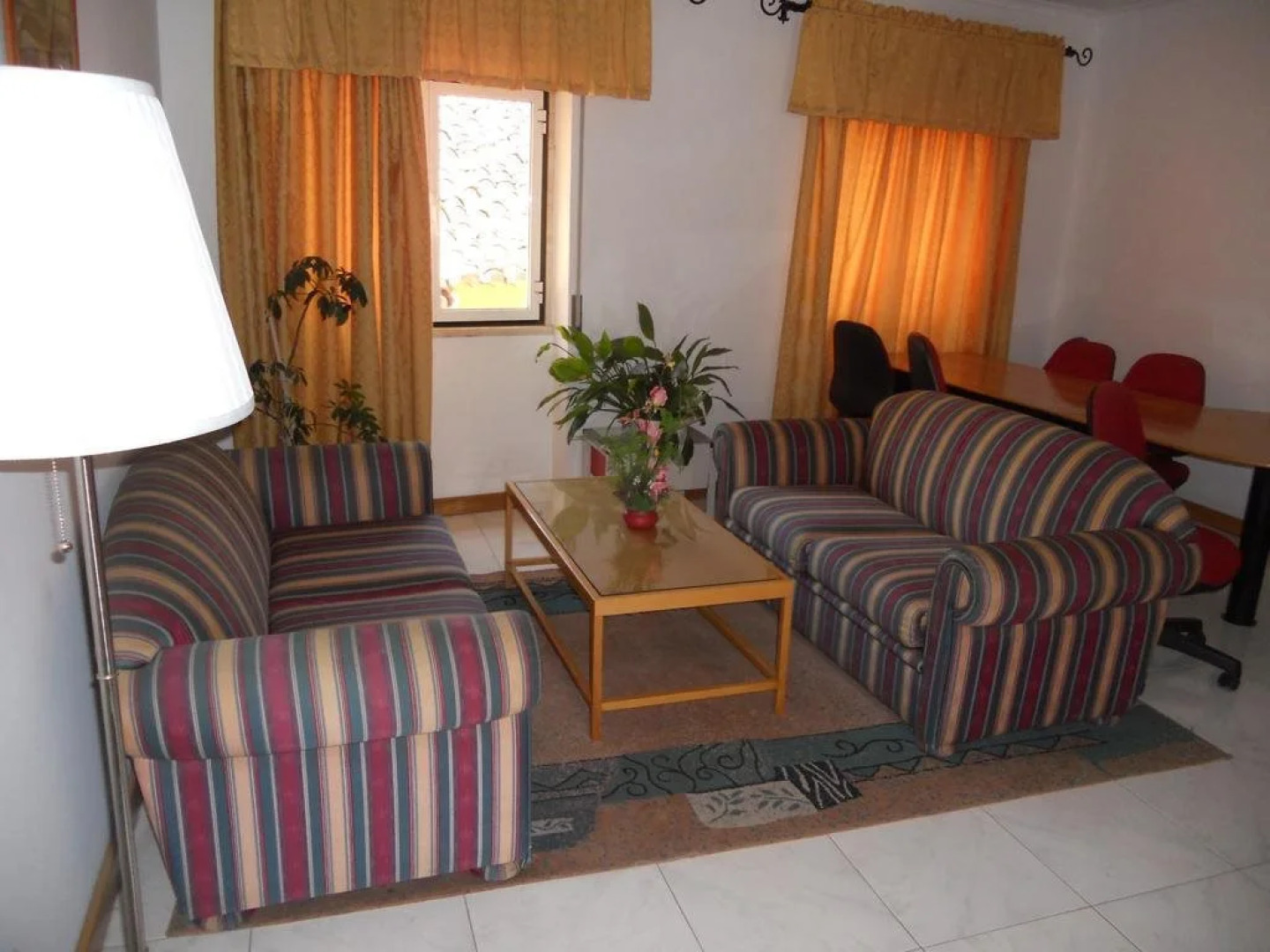 Отель Belém Tejo