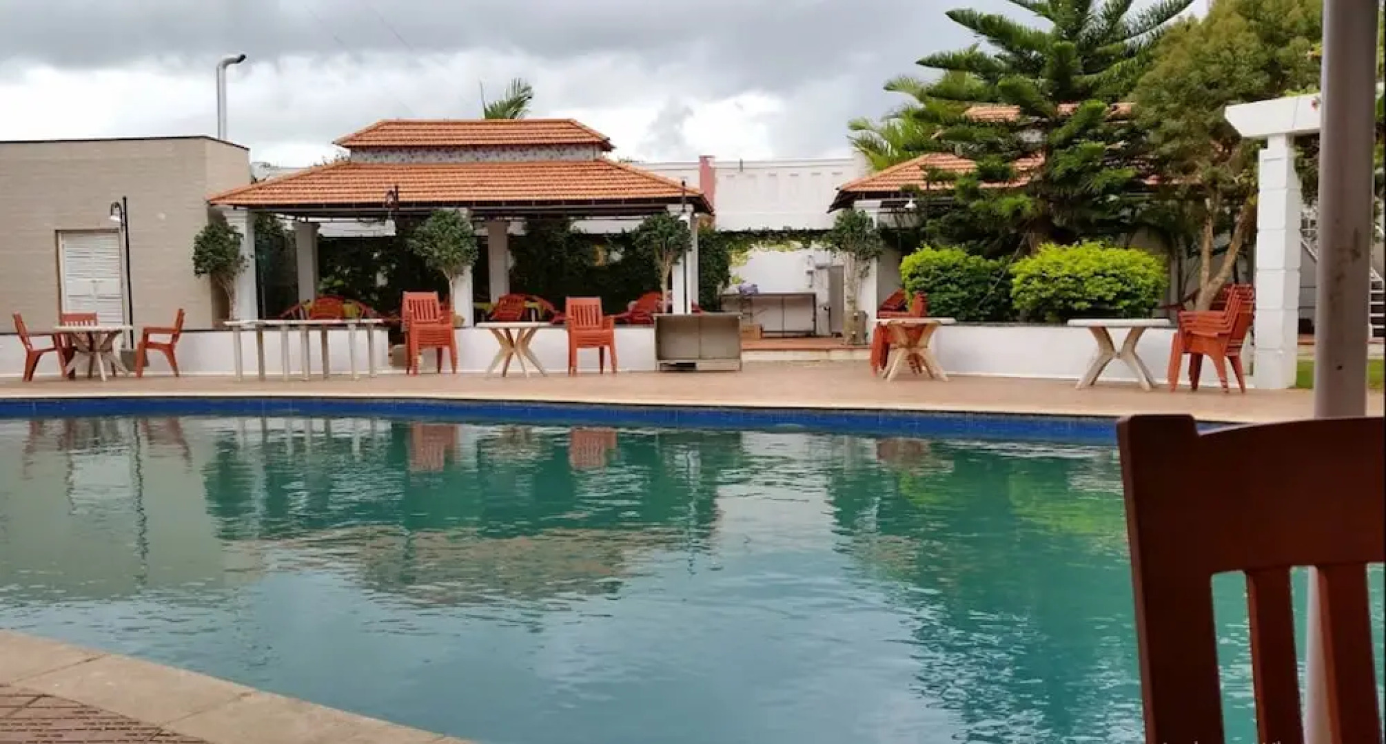 Sai International Hotel