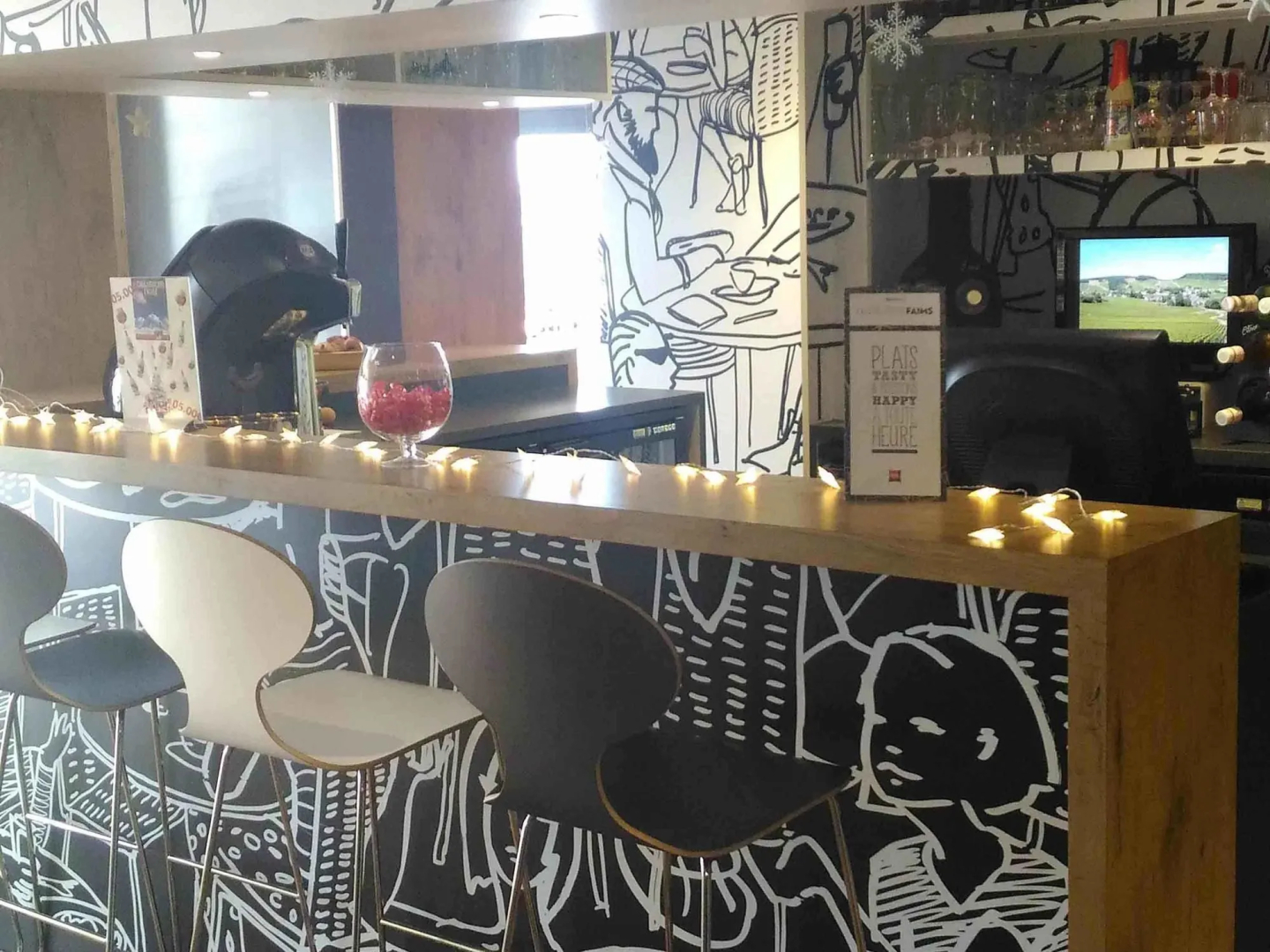ibis Chalon-sur-Saone Nord