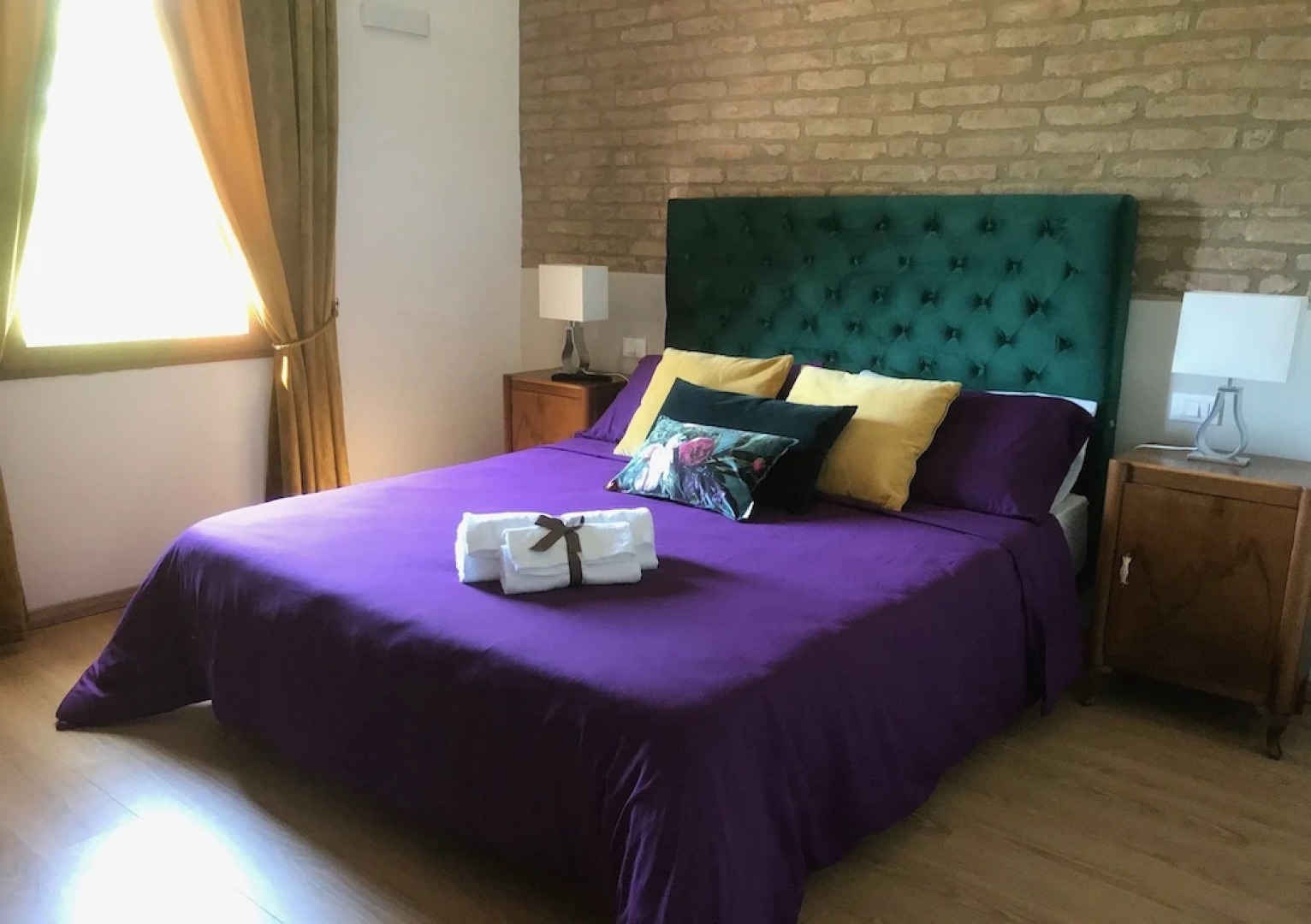 B&B Tenuta della Duchessa