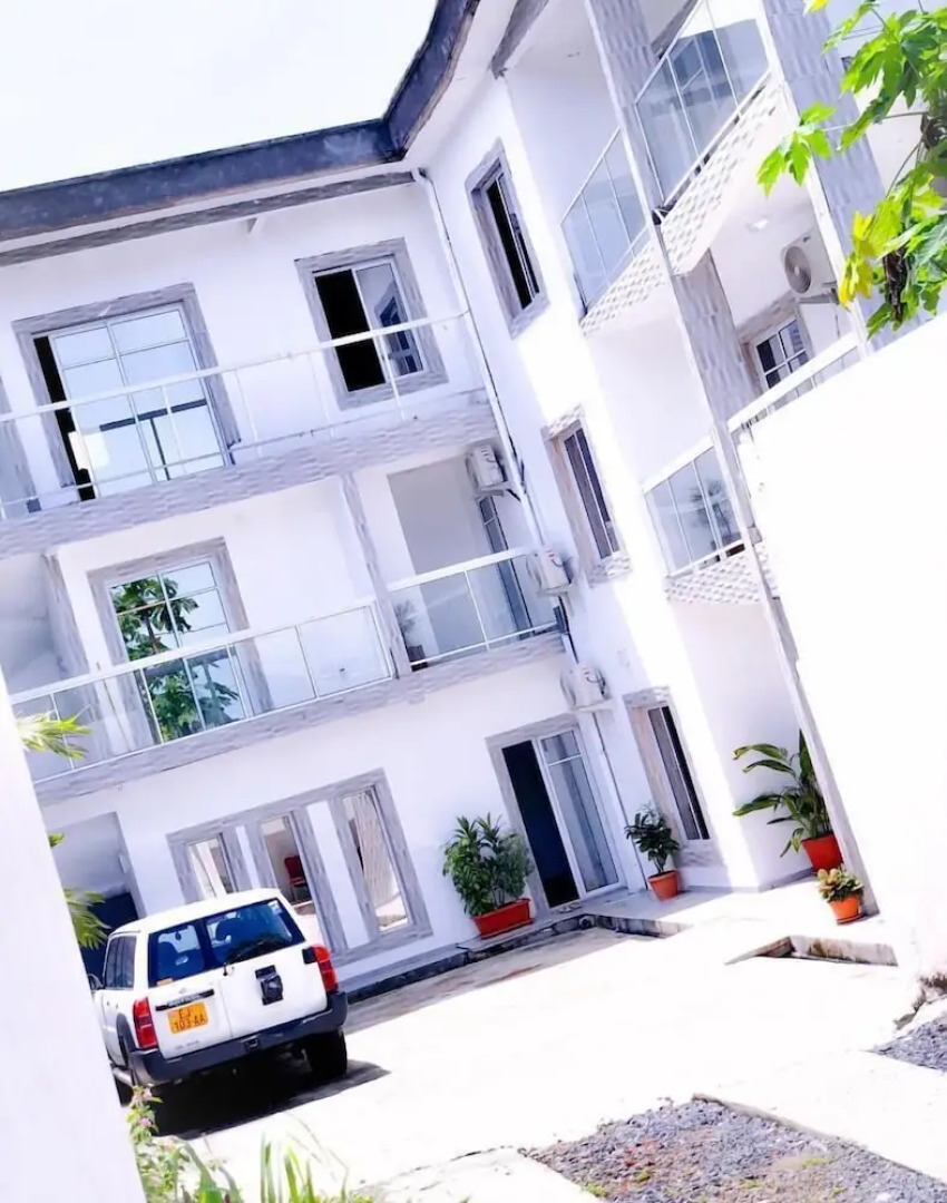 Residence Hoteliere Flana B