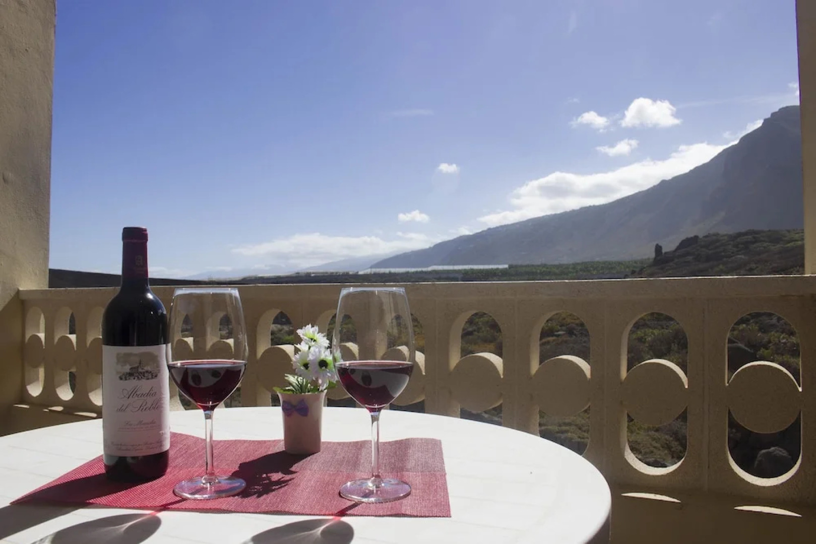 Residencial Los Silos