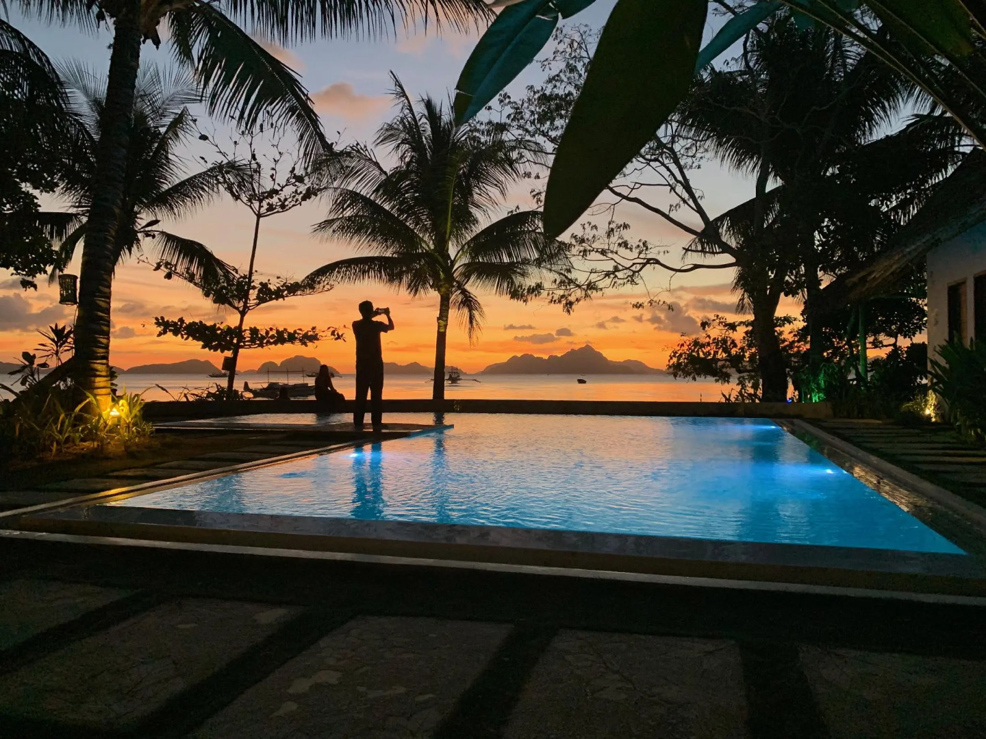 Buko Beach Resort - Adults Only