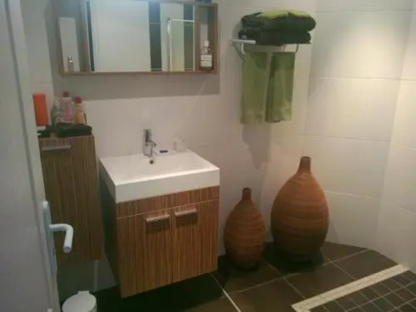 Chambre dHôtes du Chemin des Vignes