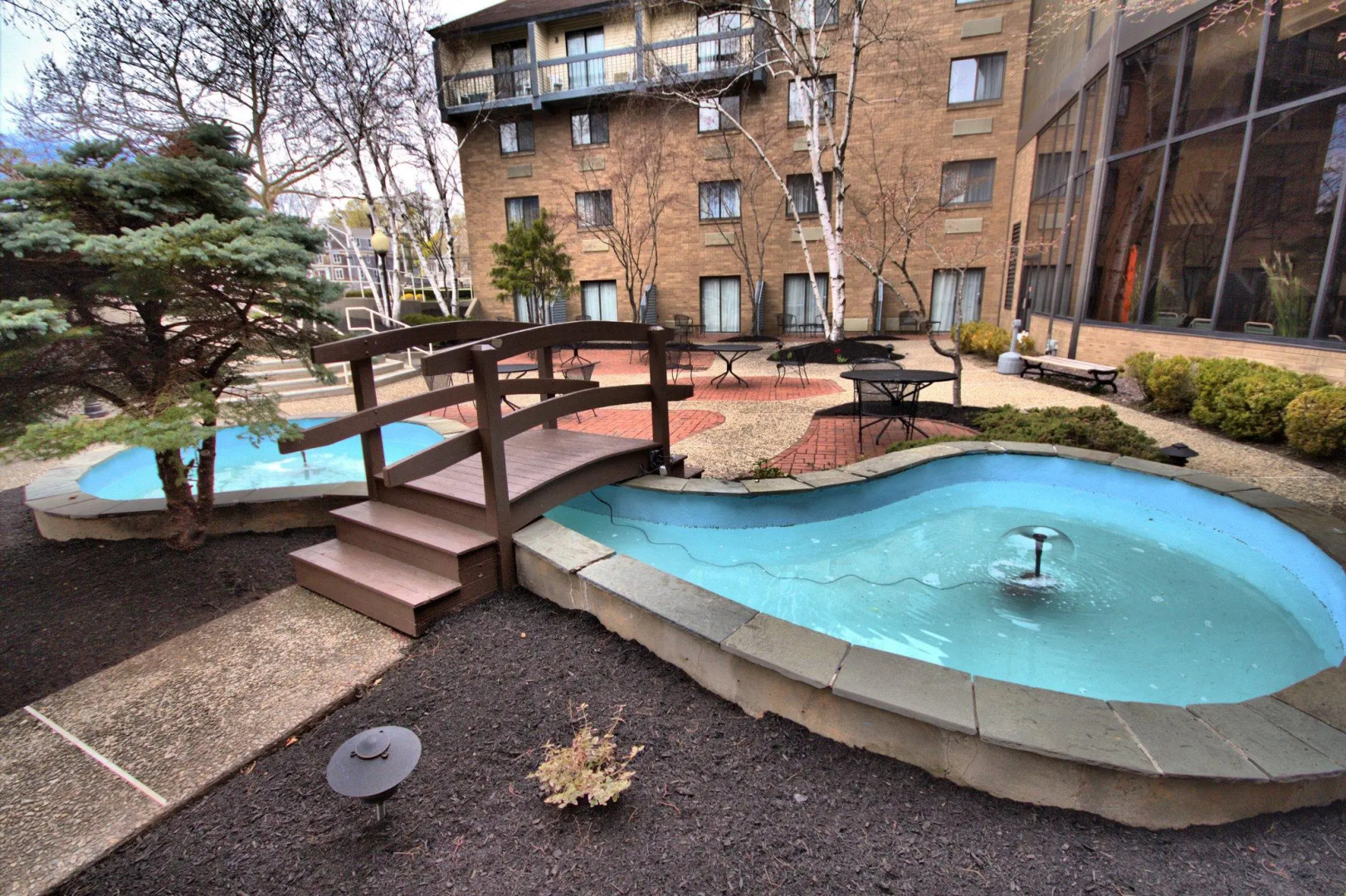 Hotel 1620 Plymouth Harbor