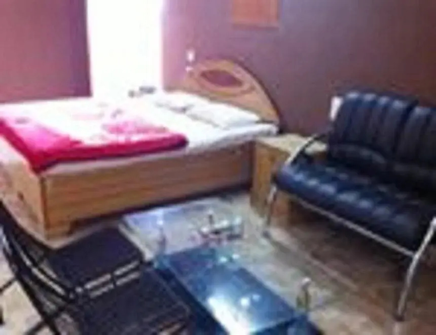 Hotel Holy City