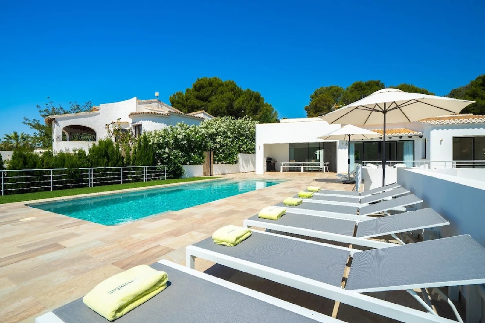 Solhabitat Moraira Elegance