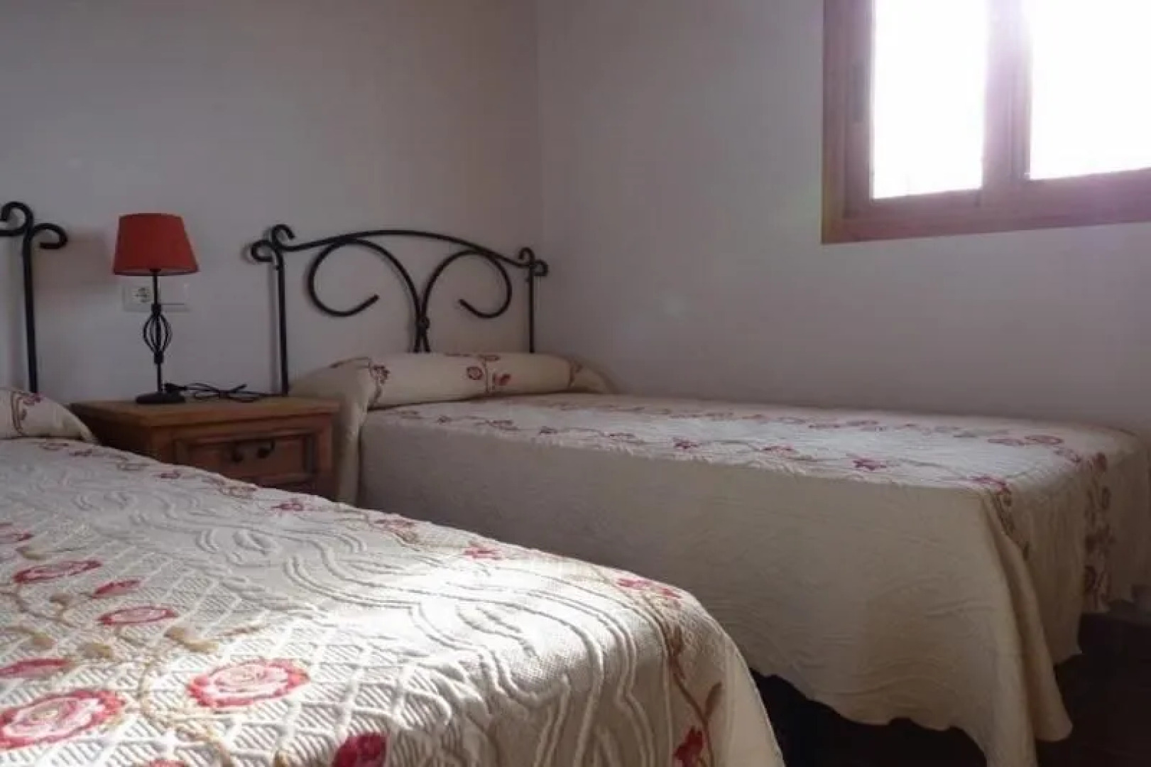 Villa in Almachar, Malaga 101849