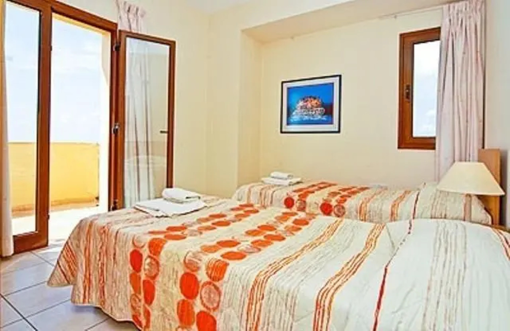 Villa Bella Island Tria