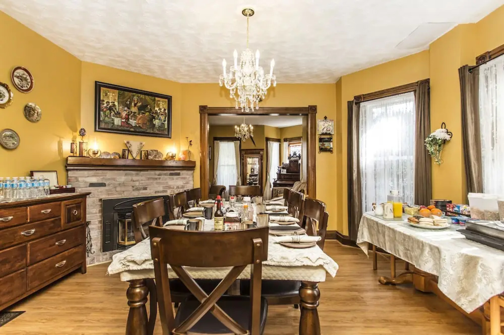 Always Inn Bed and Breakfast