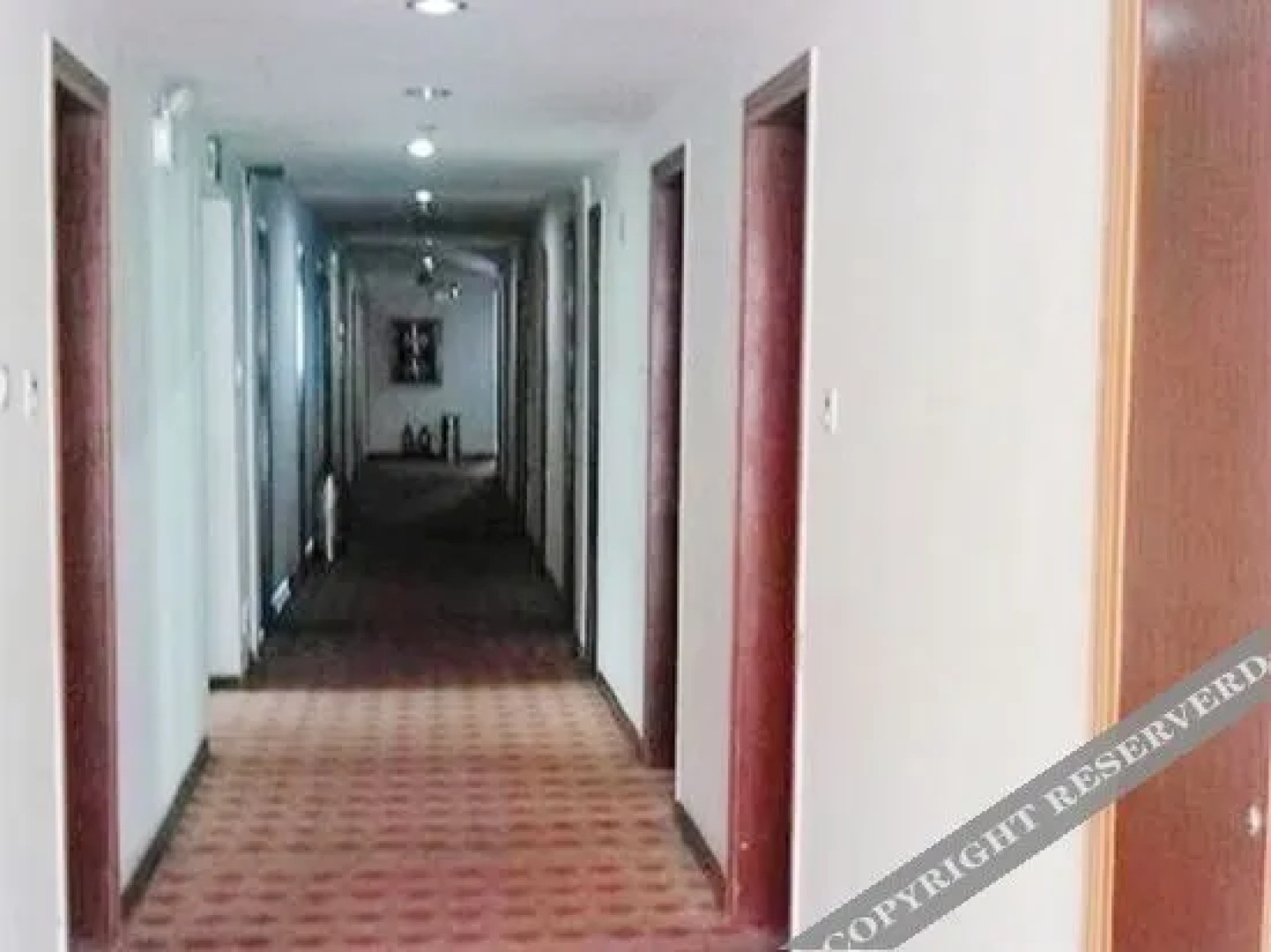 Shangshudi Hotel