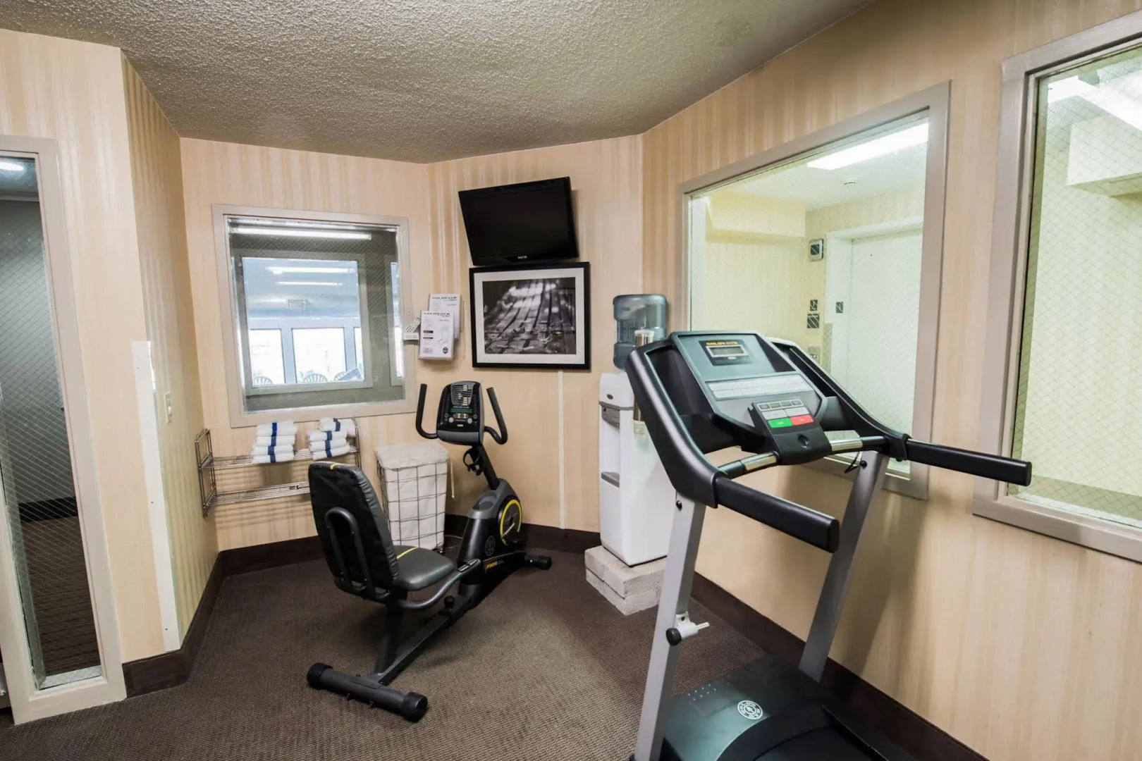 Sleep Inn Statesville