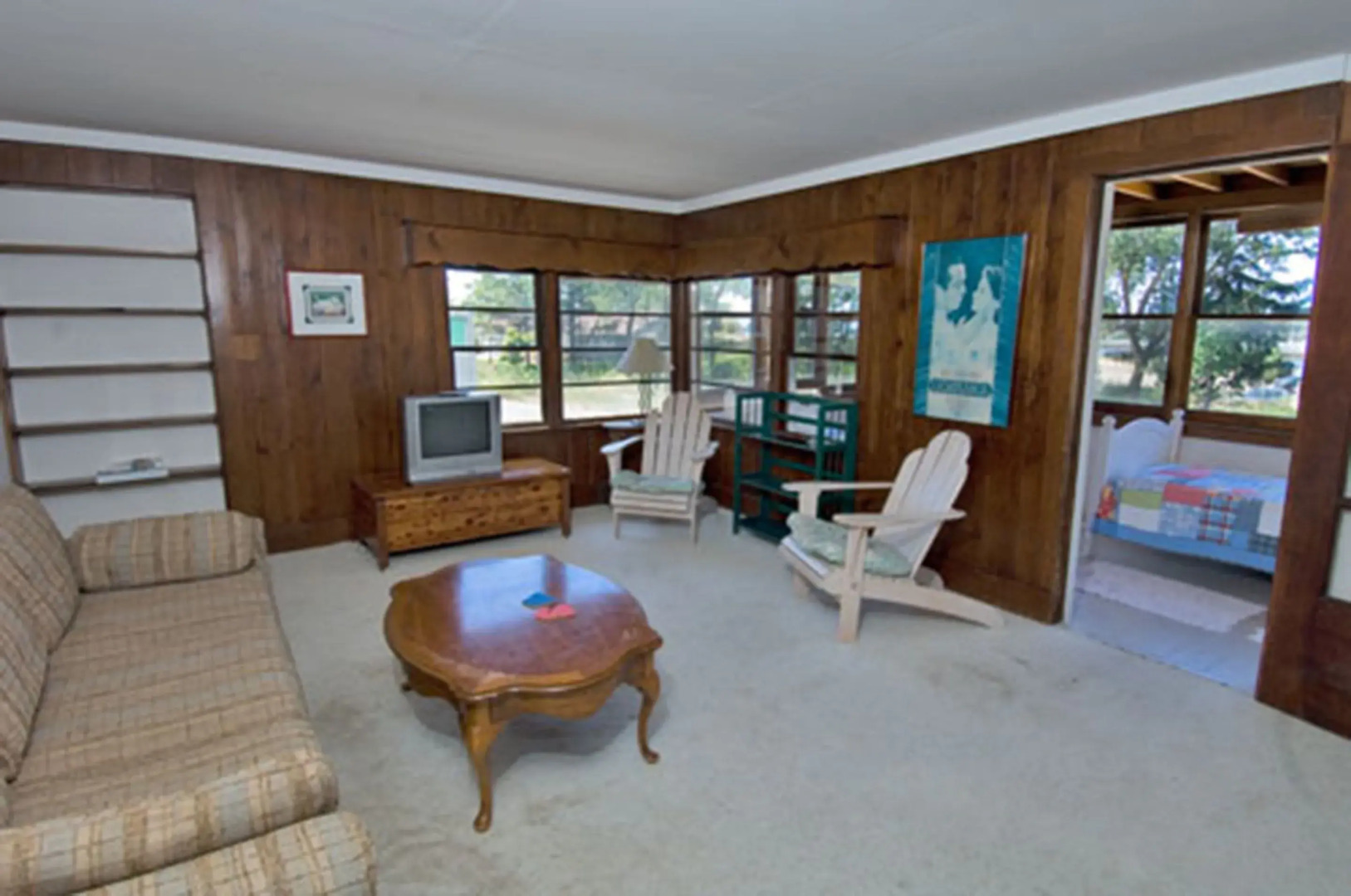 Serendipity Resort & Suites