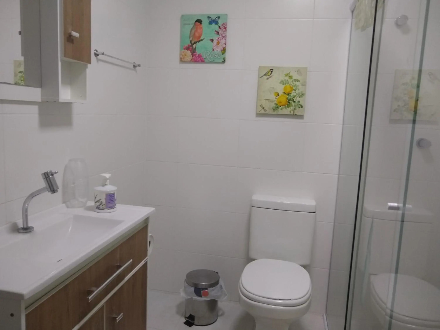 Apartamento Praia de Palmas