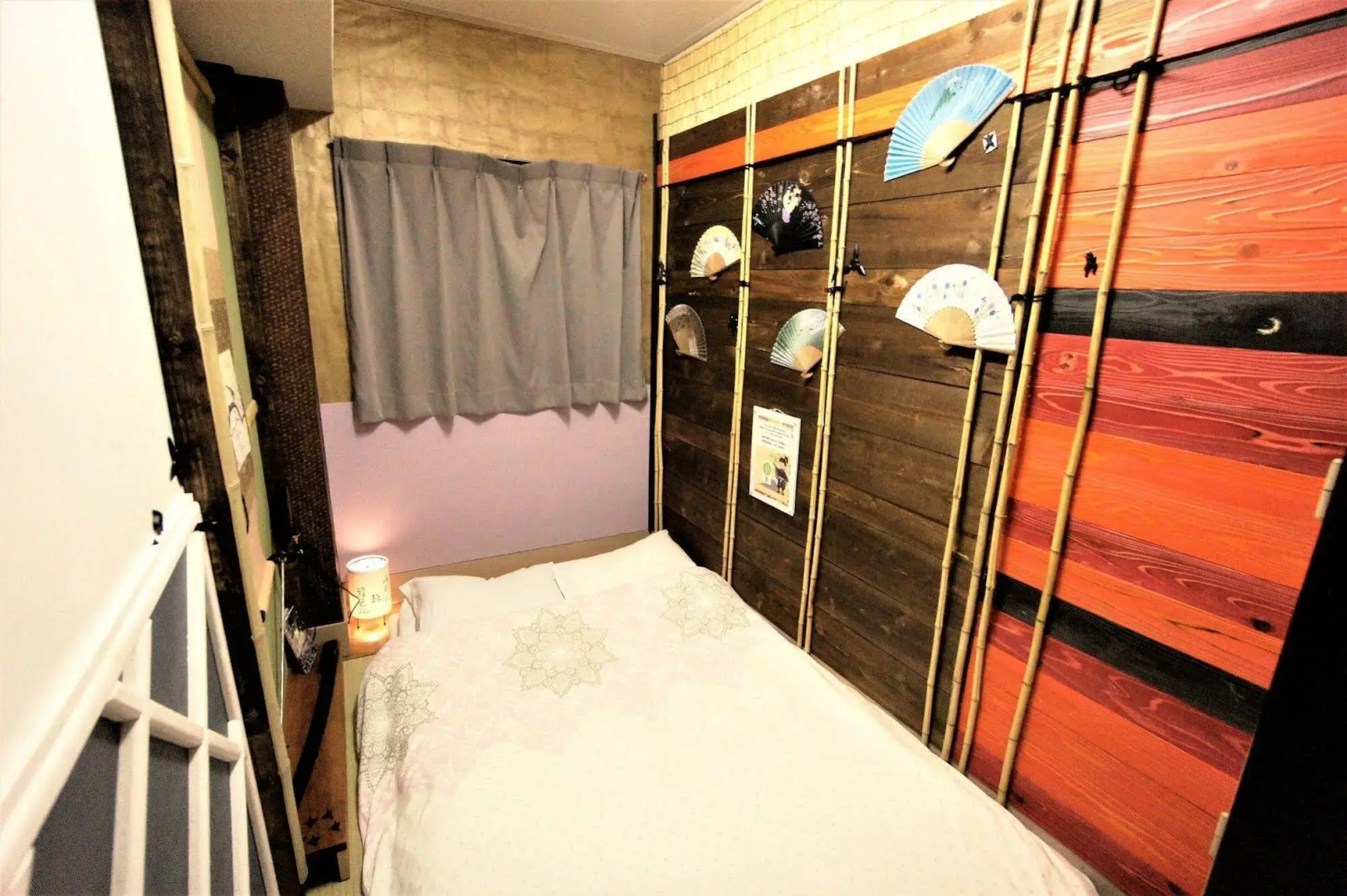 Economy Backpackers Hotel New Koyo