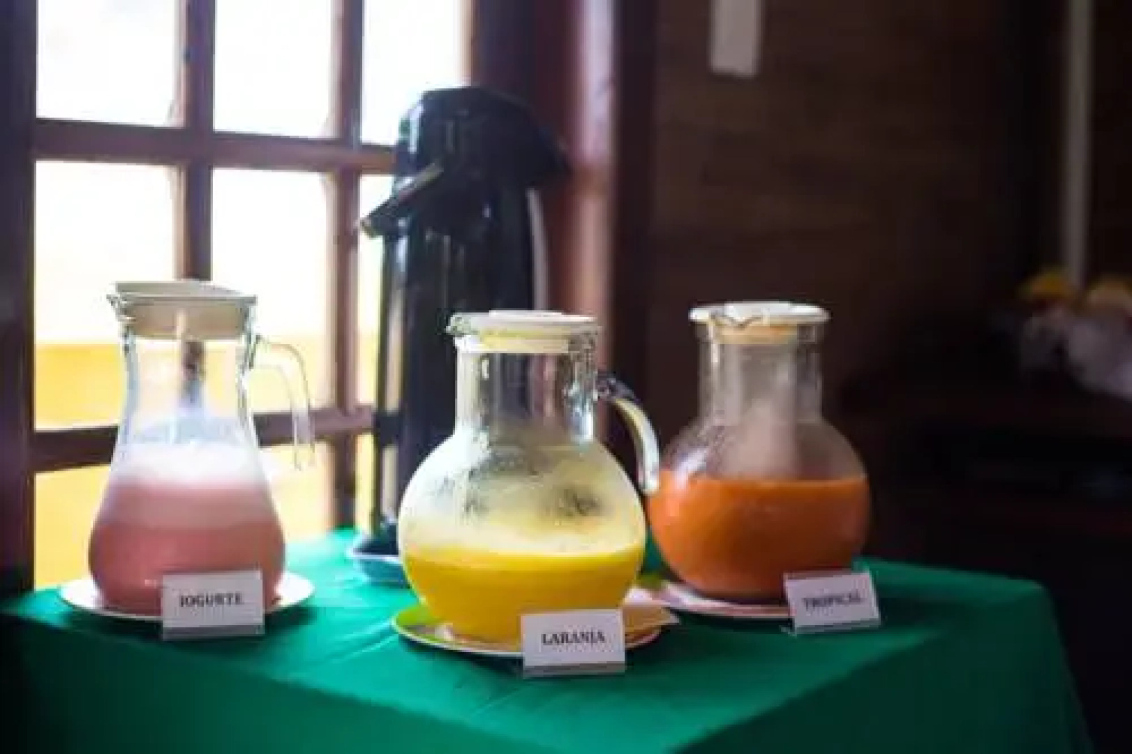 Pousada Dunas de Itaipu