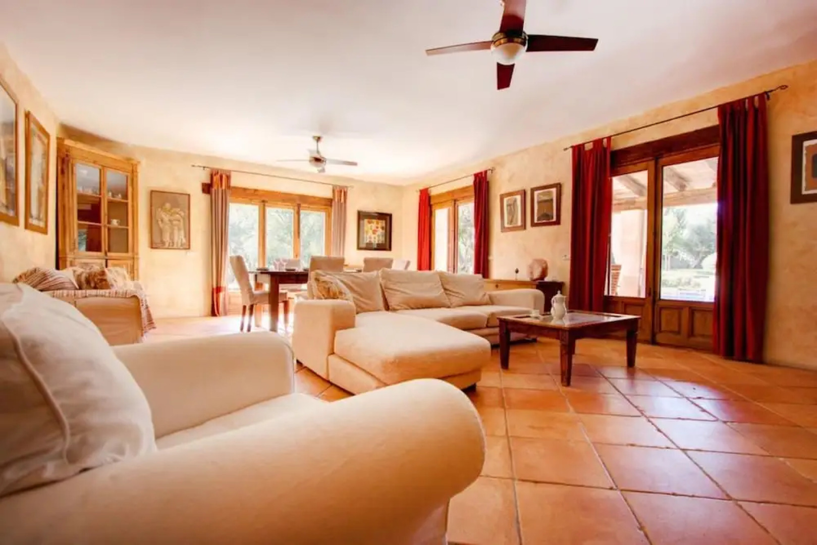 106039 - Villa in Porreres
