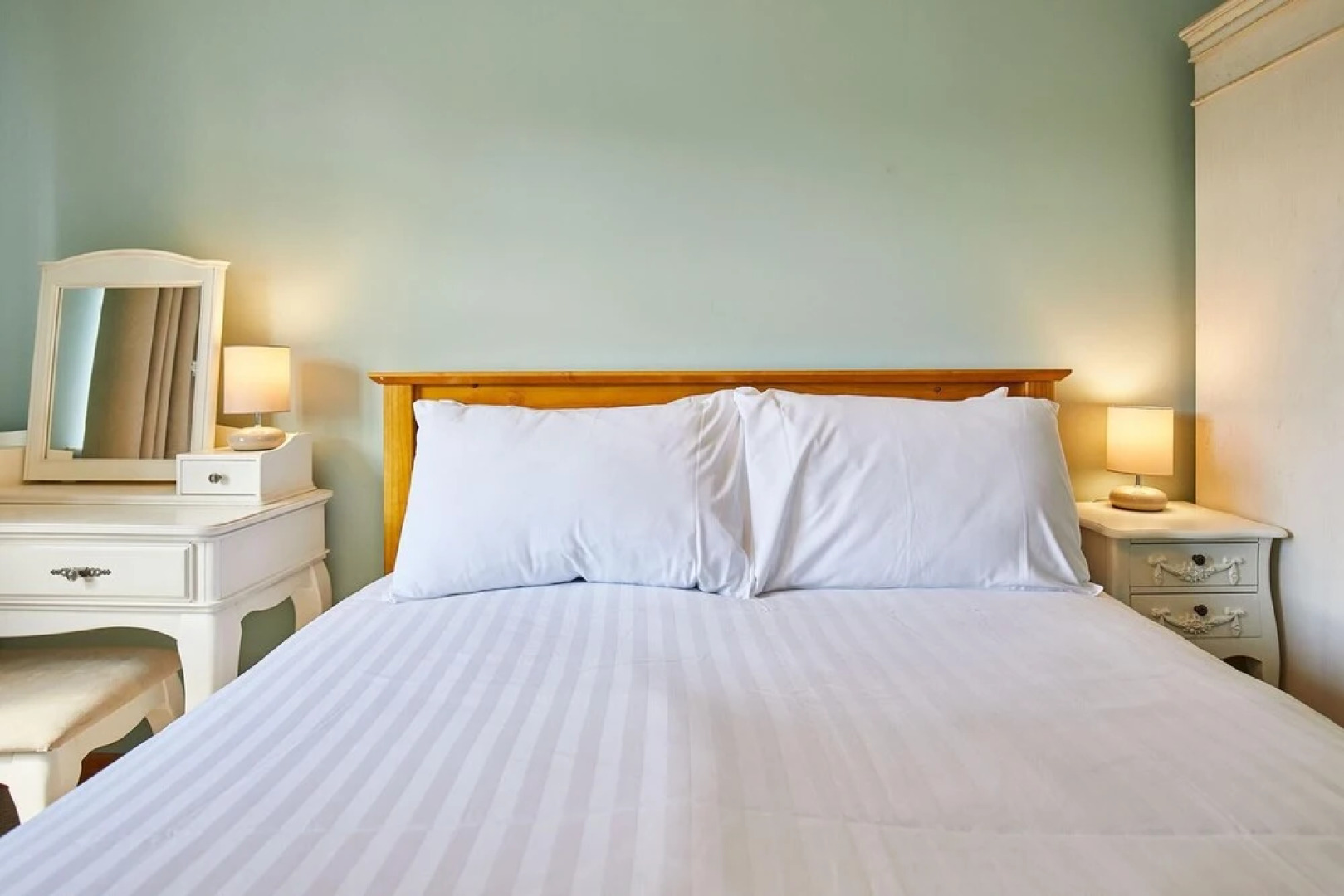 Host Stay Beech Cottage