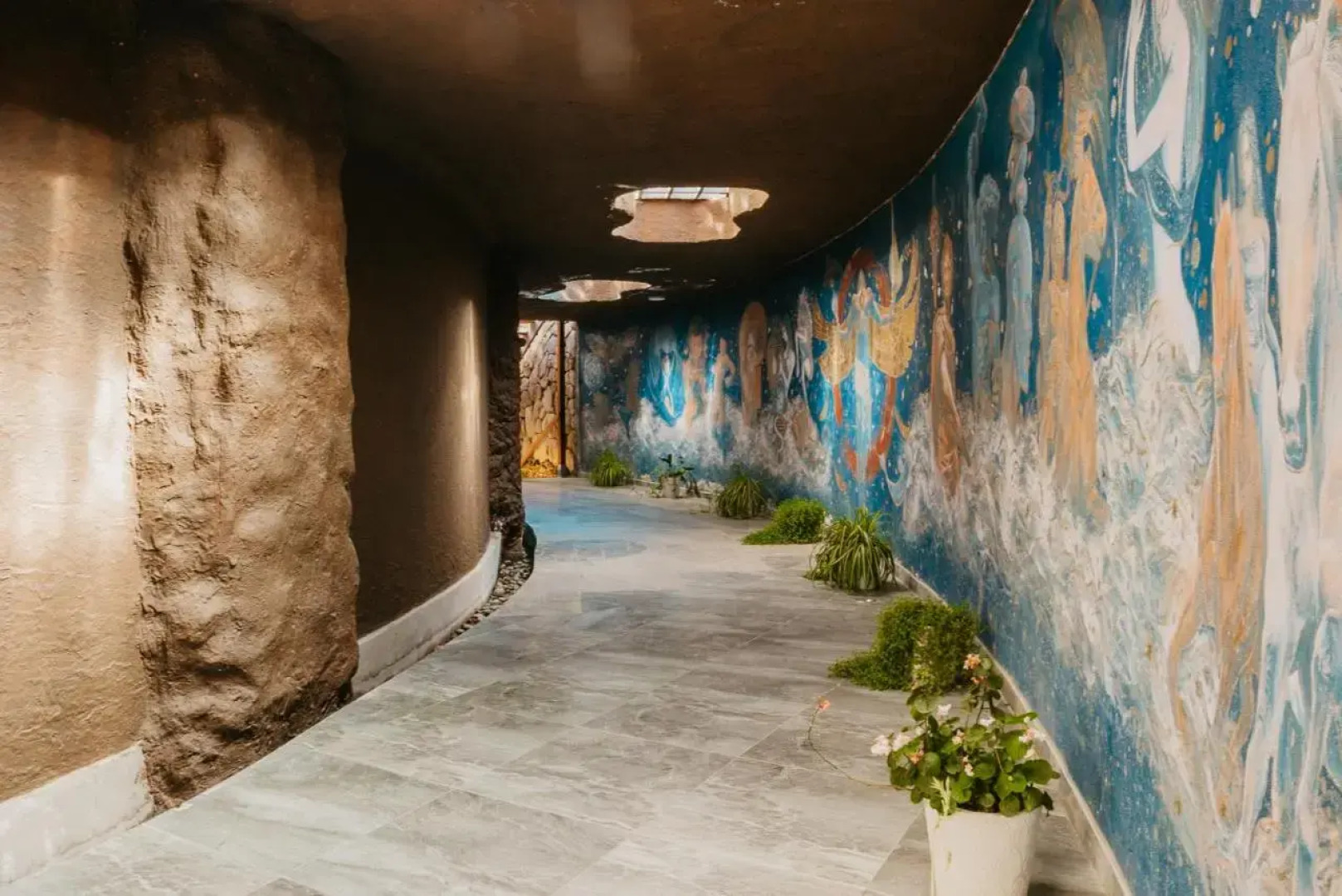 Hacienda del Valle Sagrado