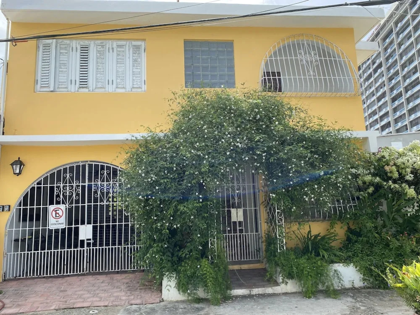 Posada Colonial Apartments