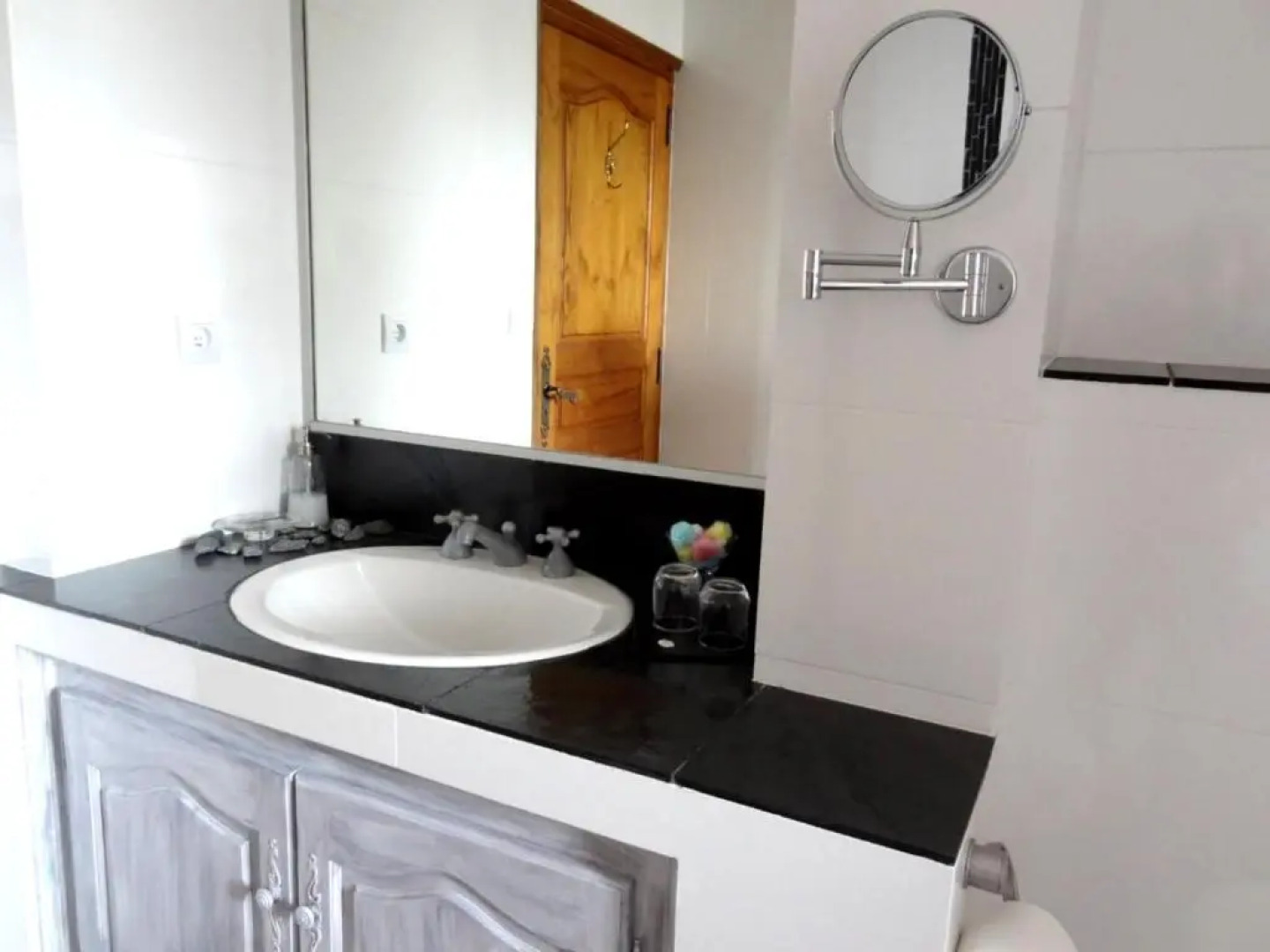 Villa Vetricella Corse Sud