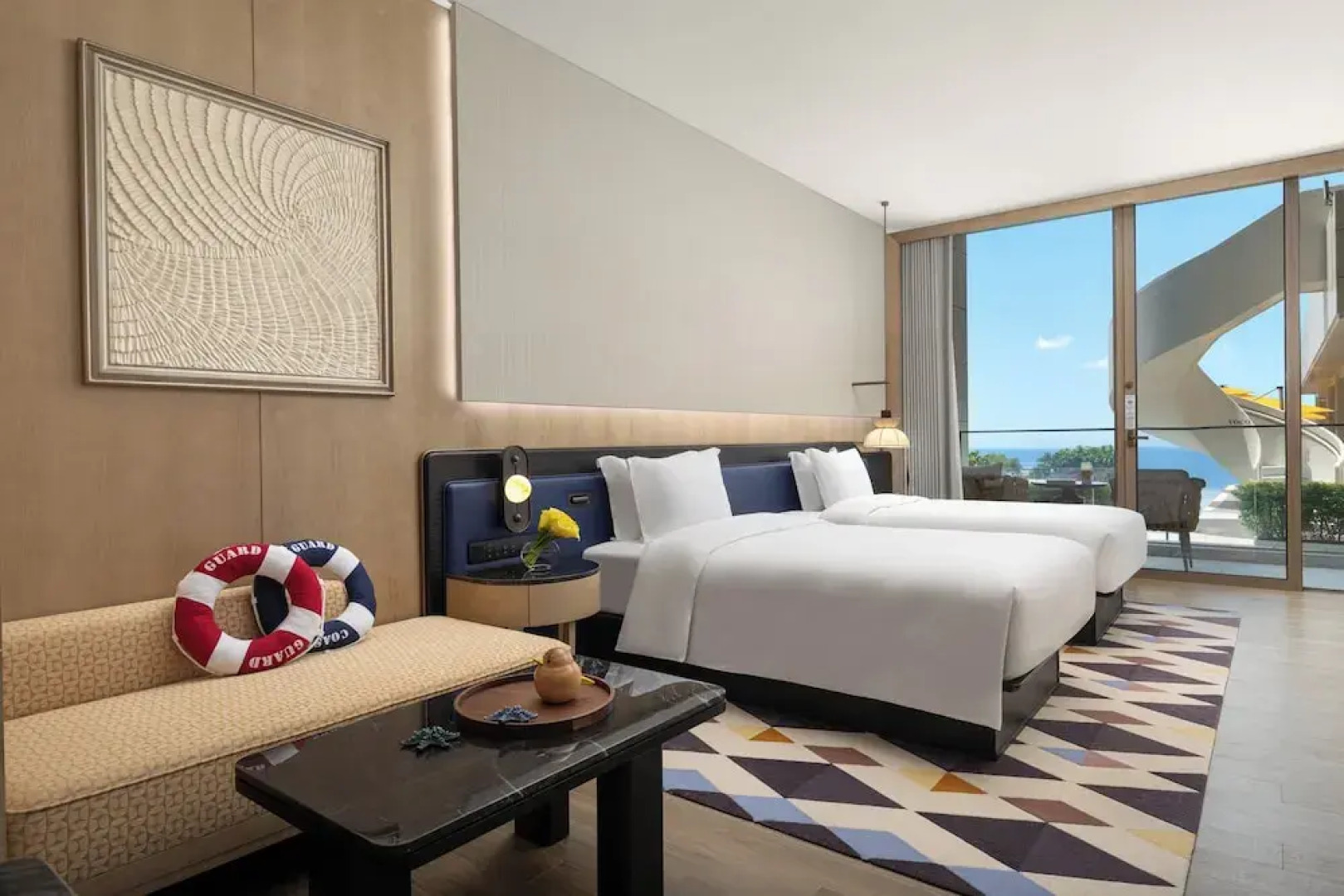 voco Sanya Dadonghai by IHG