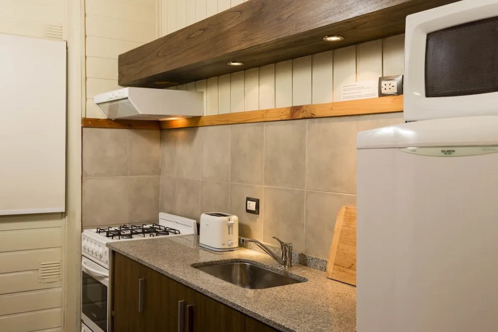 Bahía Montaña Hotel