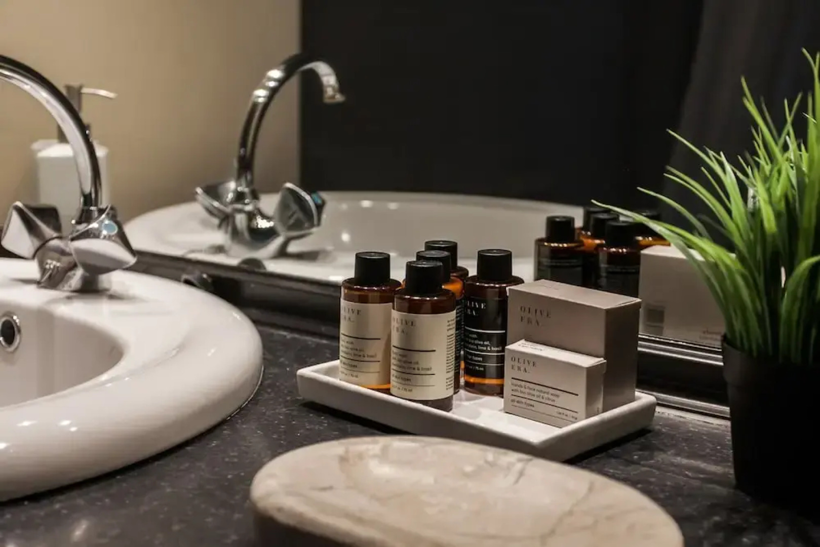 Signature 2BR Apartment in Marousi