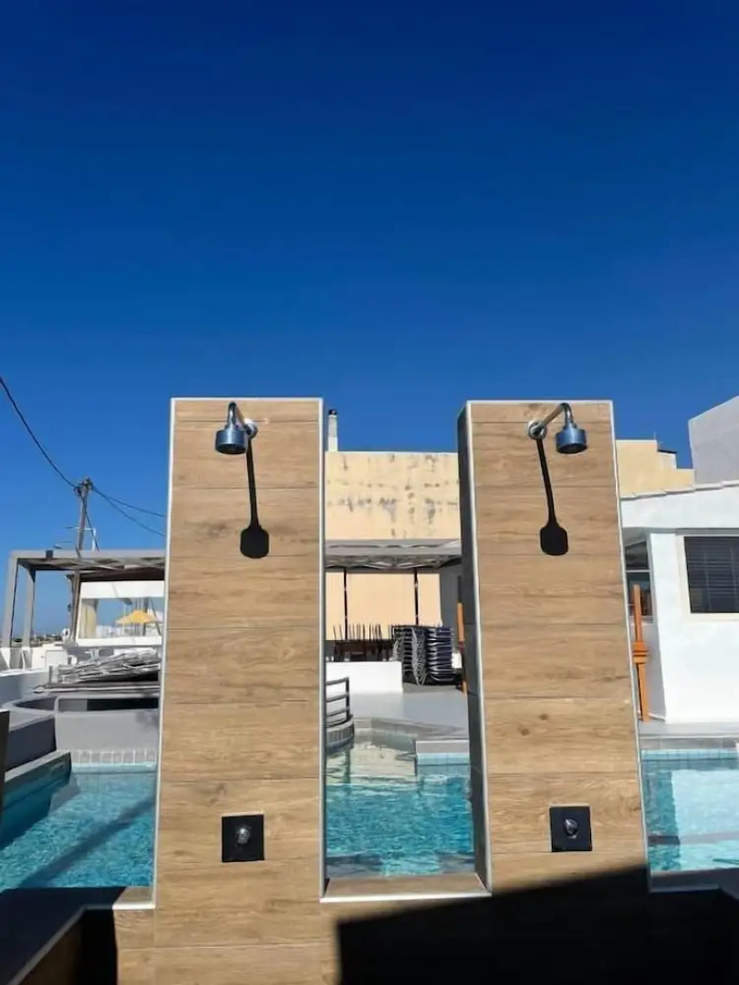 Coralli Beach Apartments