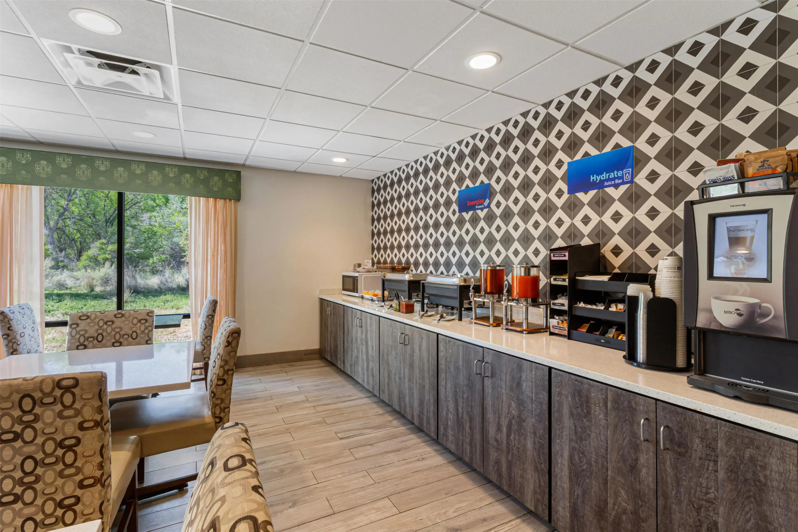 Duchesne Inn Extended Stay