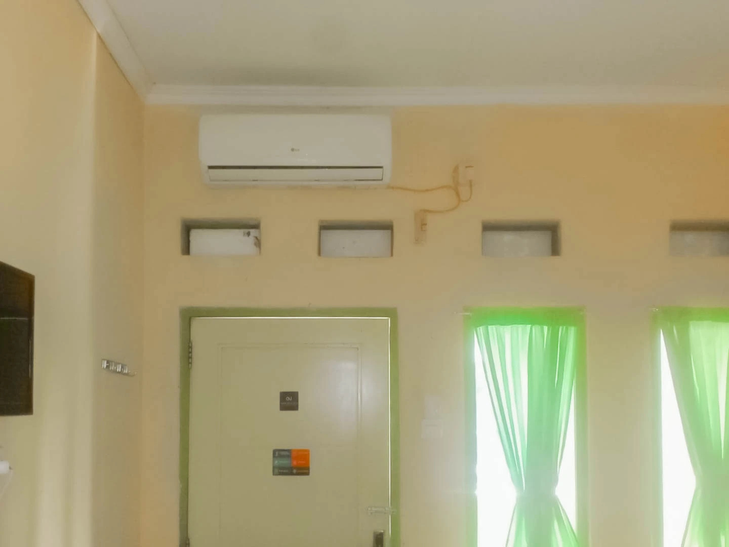 Wisma Tenang Jaya Syariah RedPartner